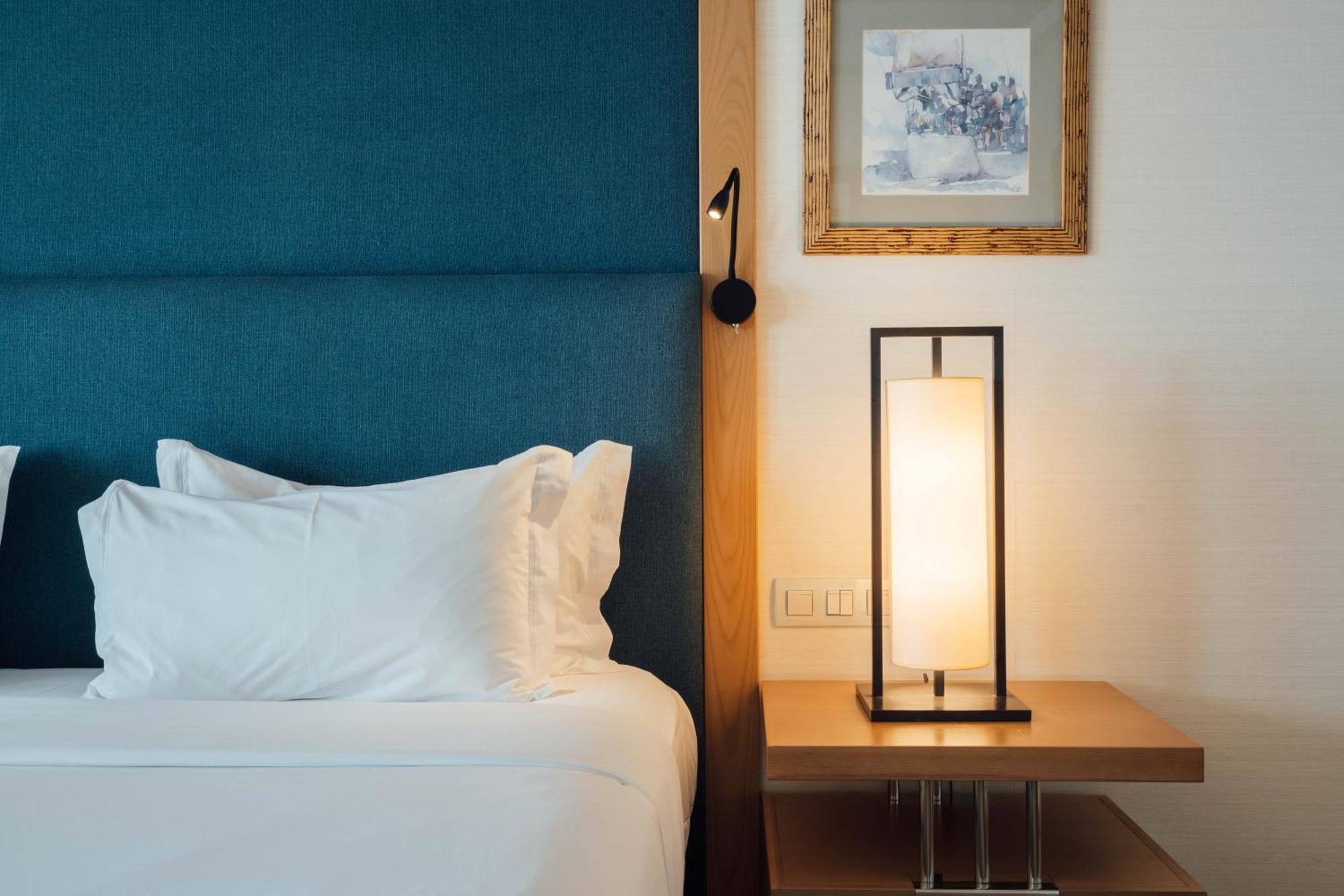Ocean view Premium Deluxe Room
