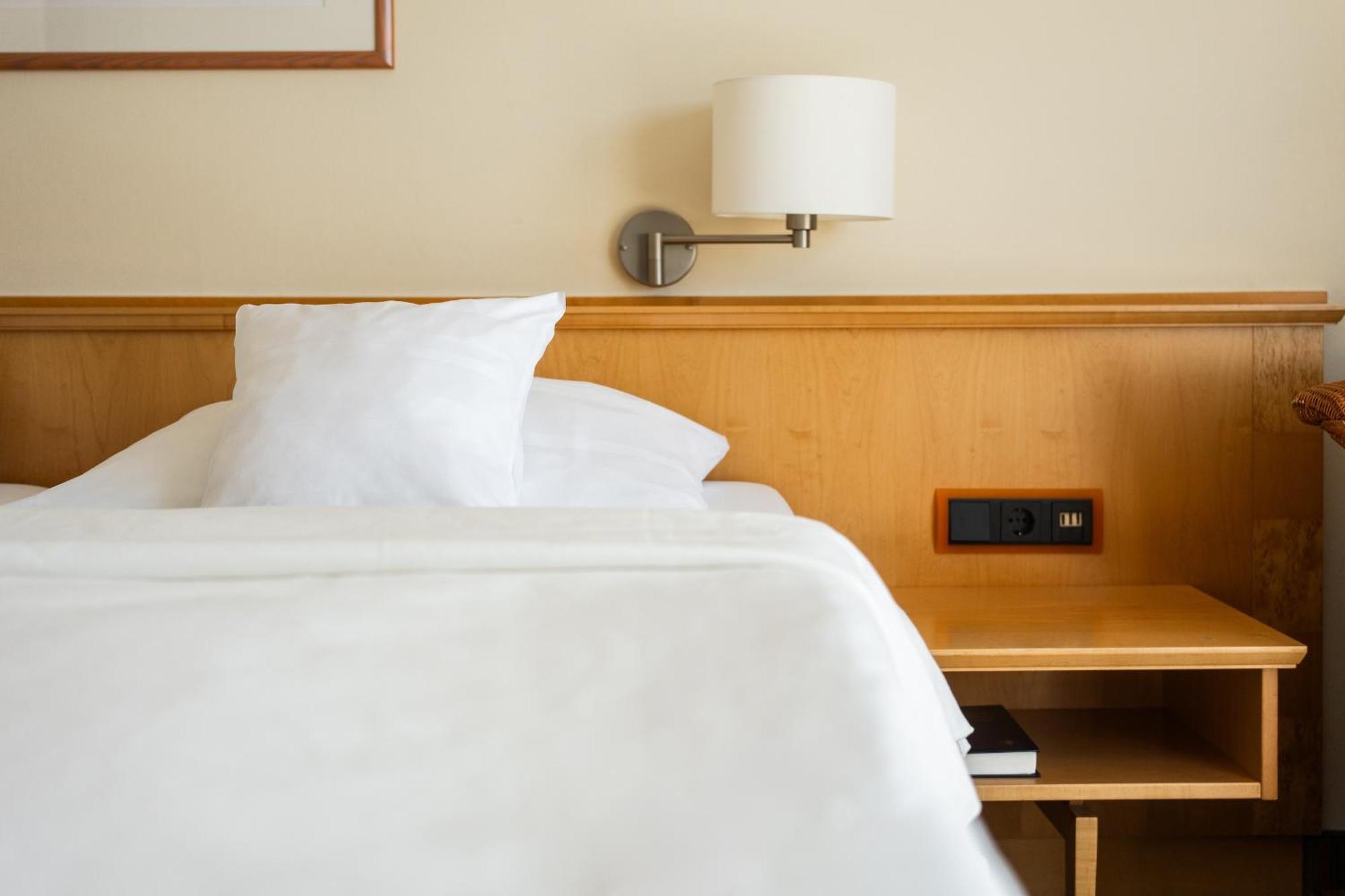 Classic Single Room