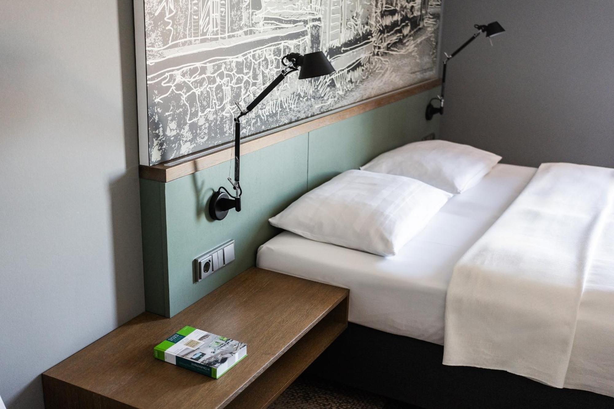 Comfort Plus Double Room