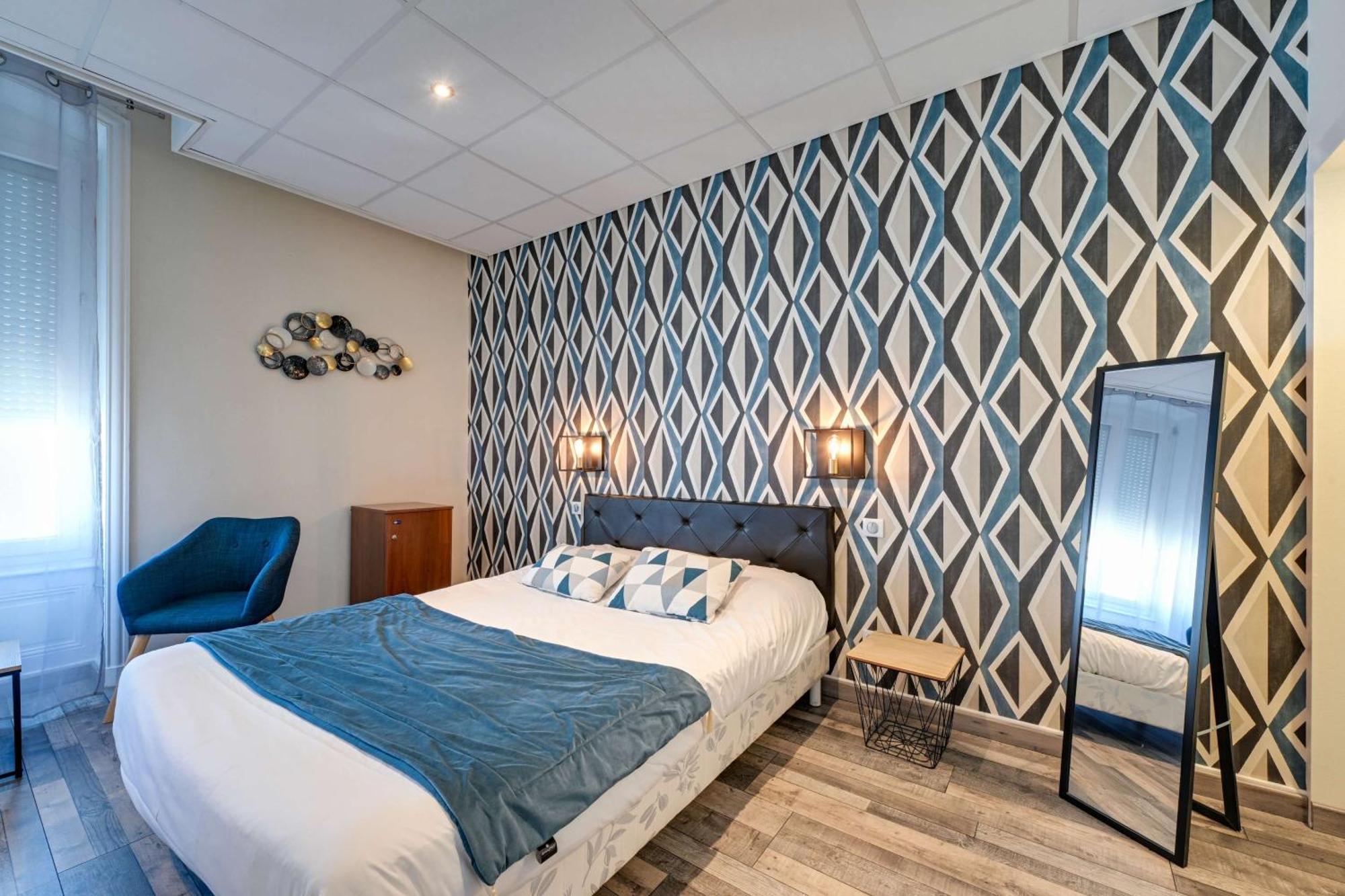 Chambre Double Supérieure