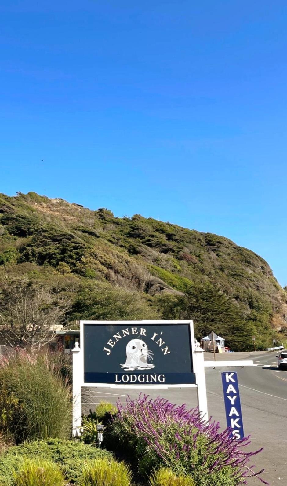Fort Ross Suite