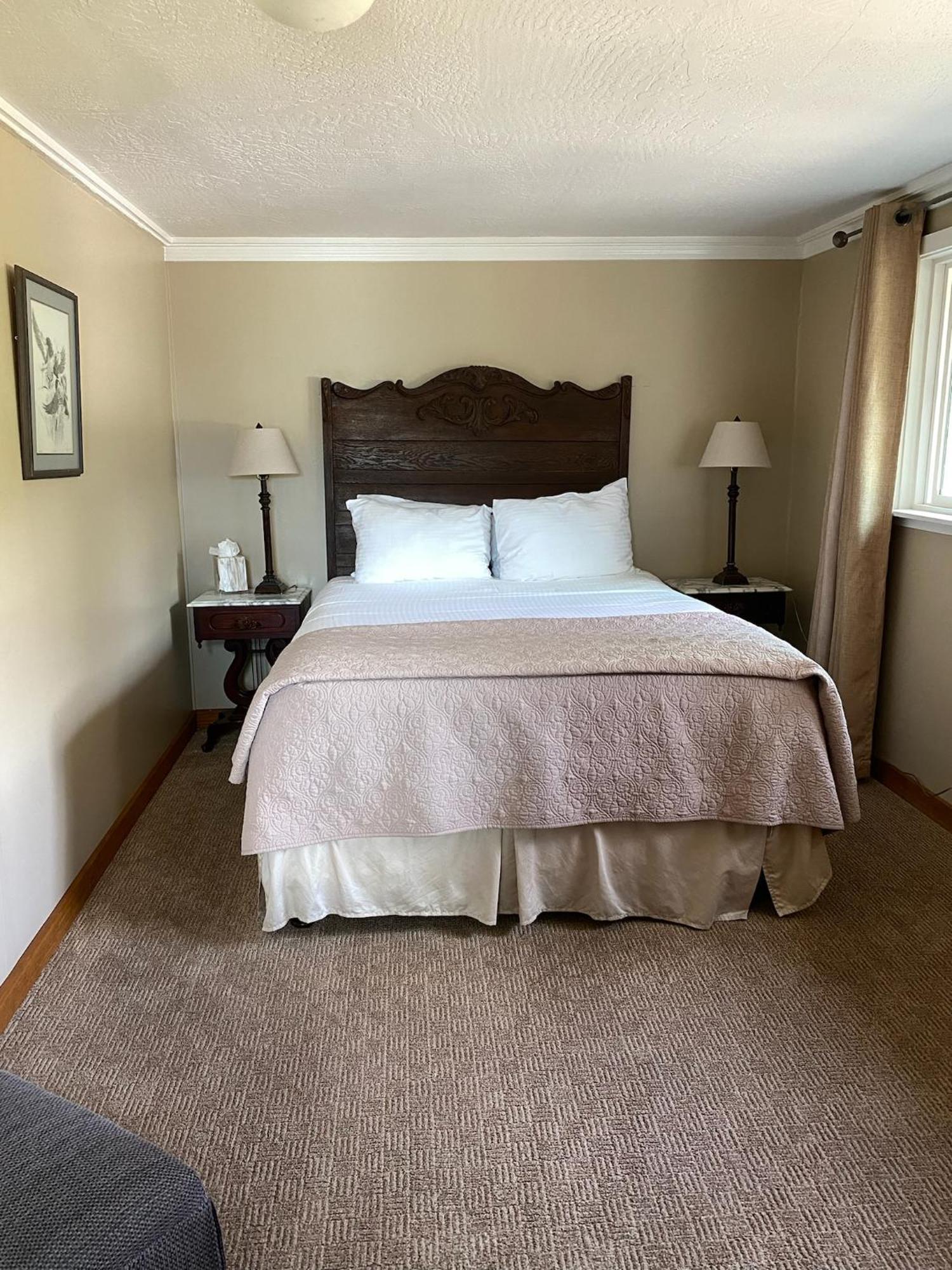 Fort Ross Suite