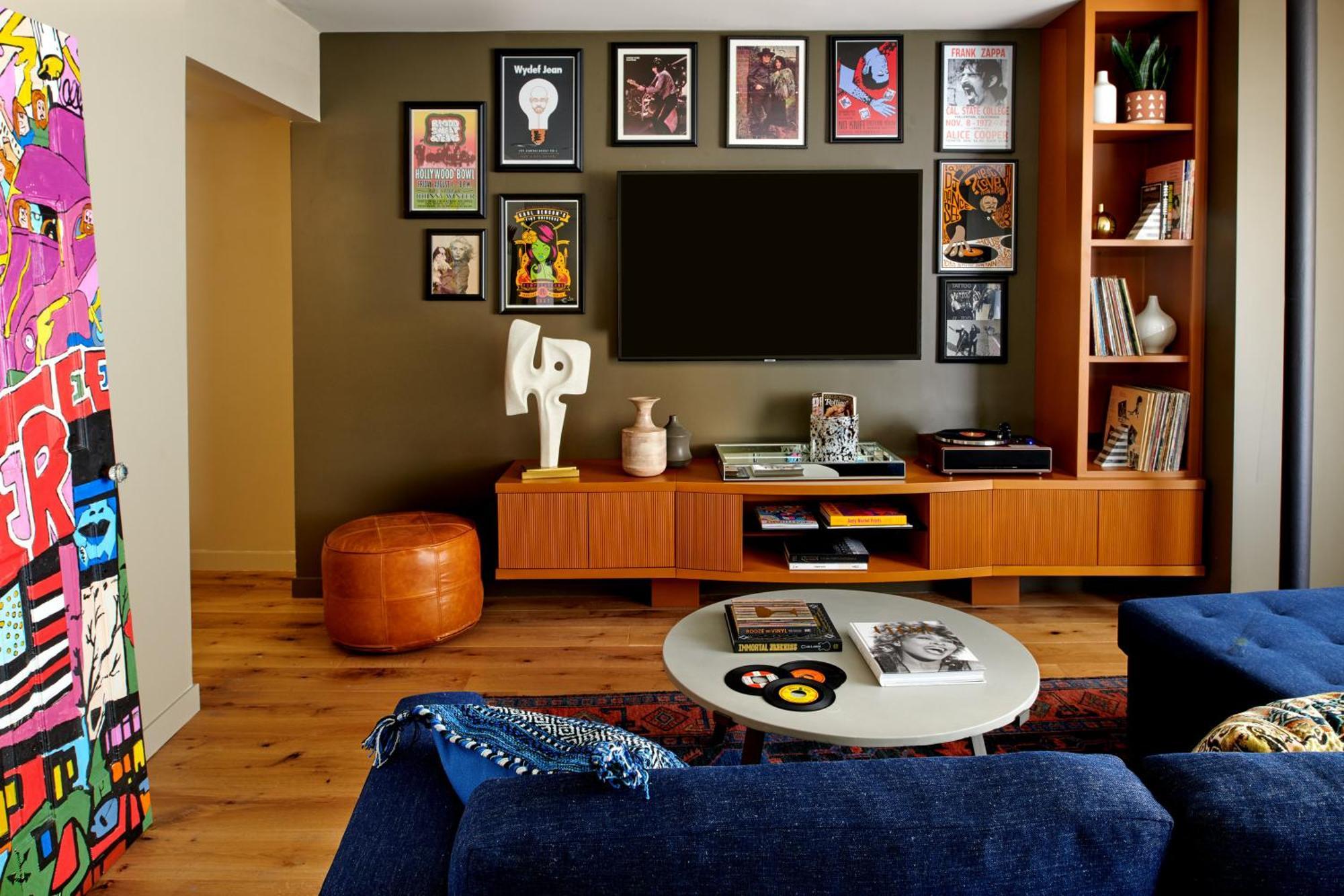 Studio Loft