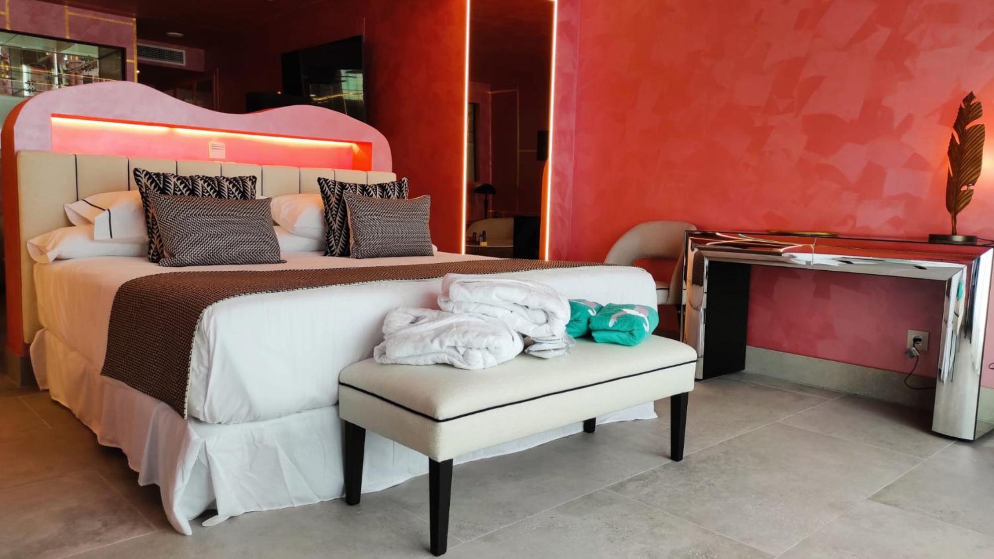 Deluxe Junior Suite