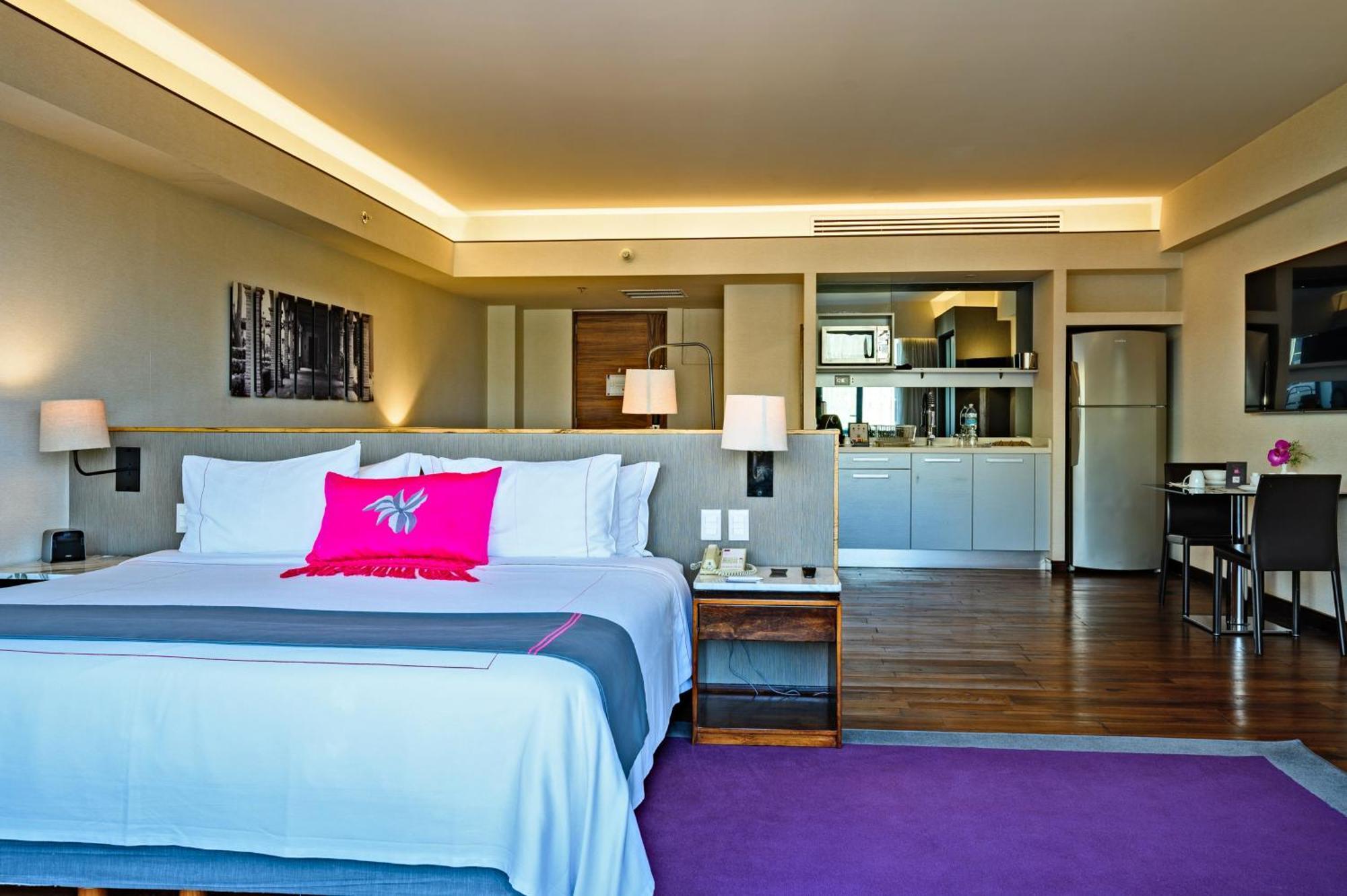 Master Suite