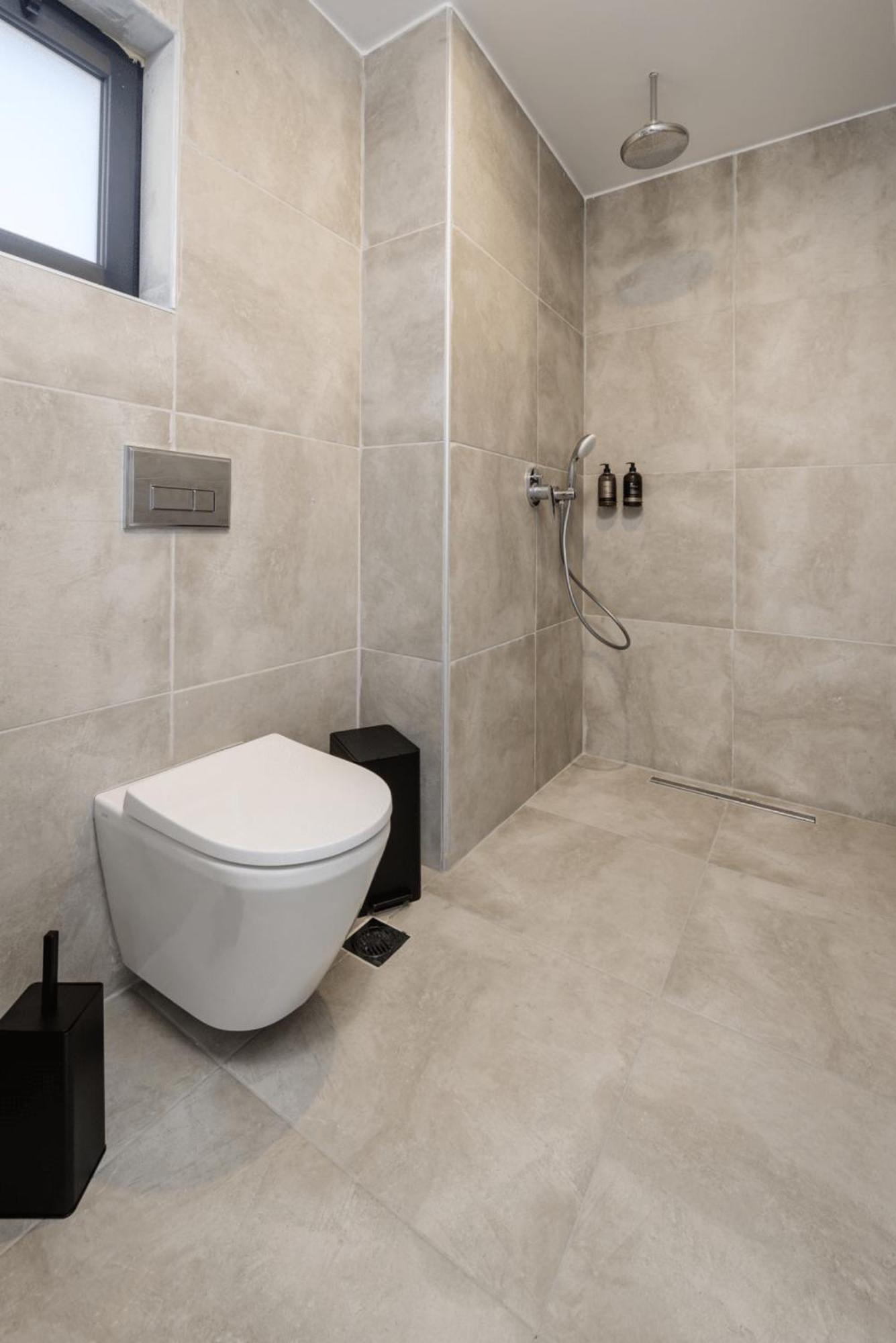 Double Room Terrace