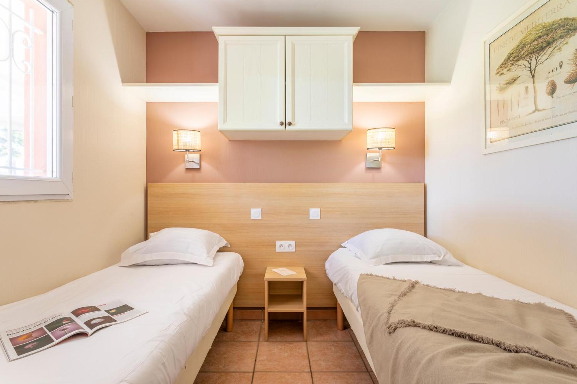 One-Bedroom Apartment Air Conditioning Terrace or Balcony
