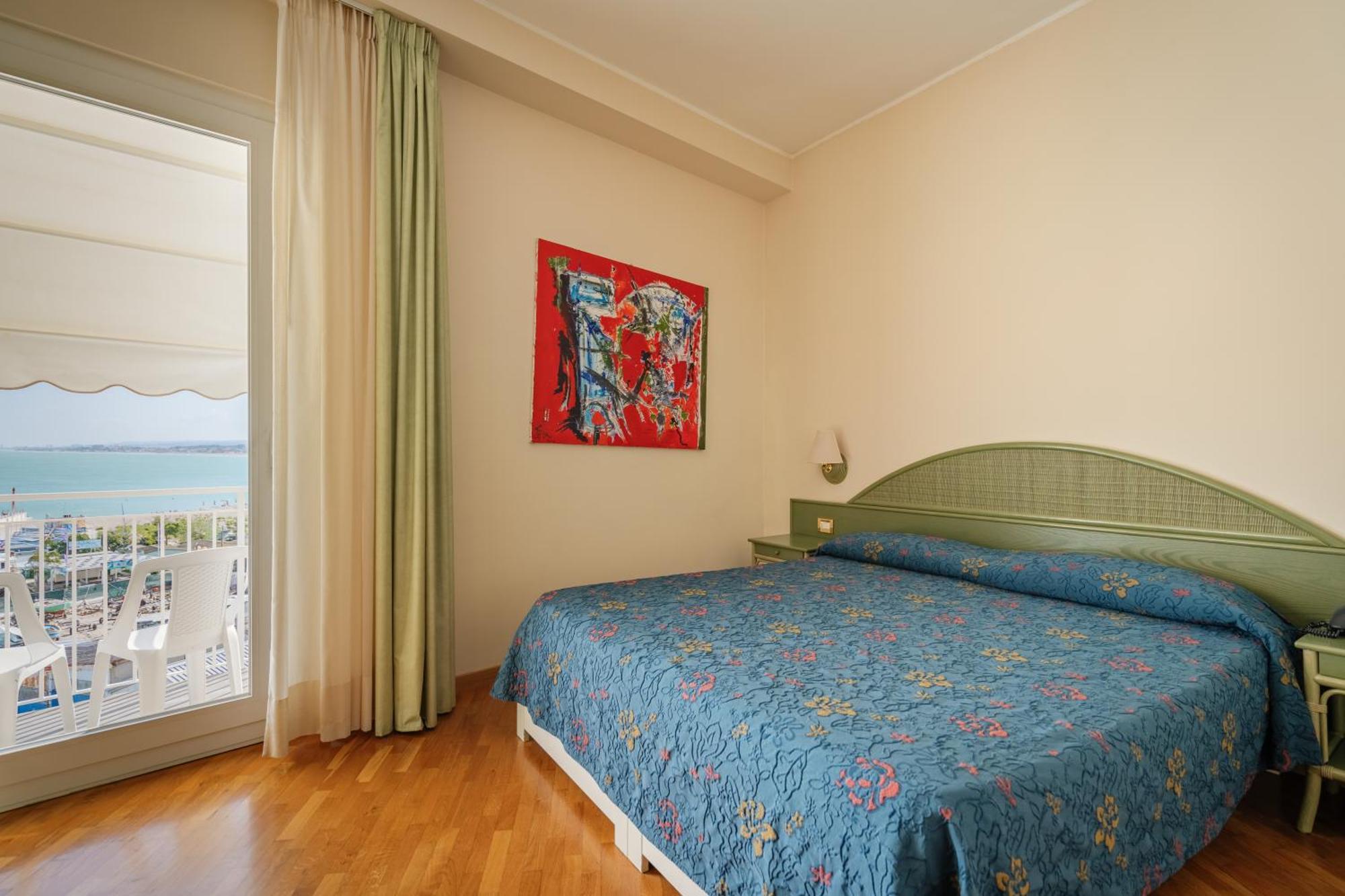 Double Room Sea View