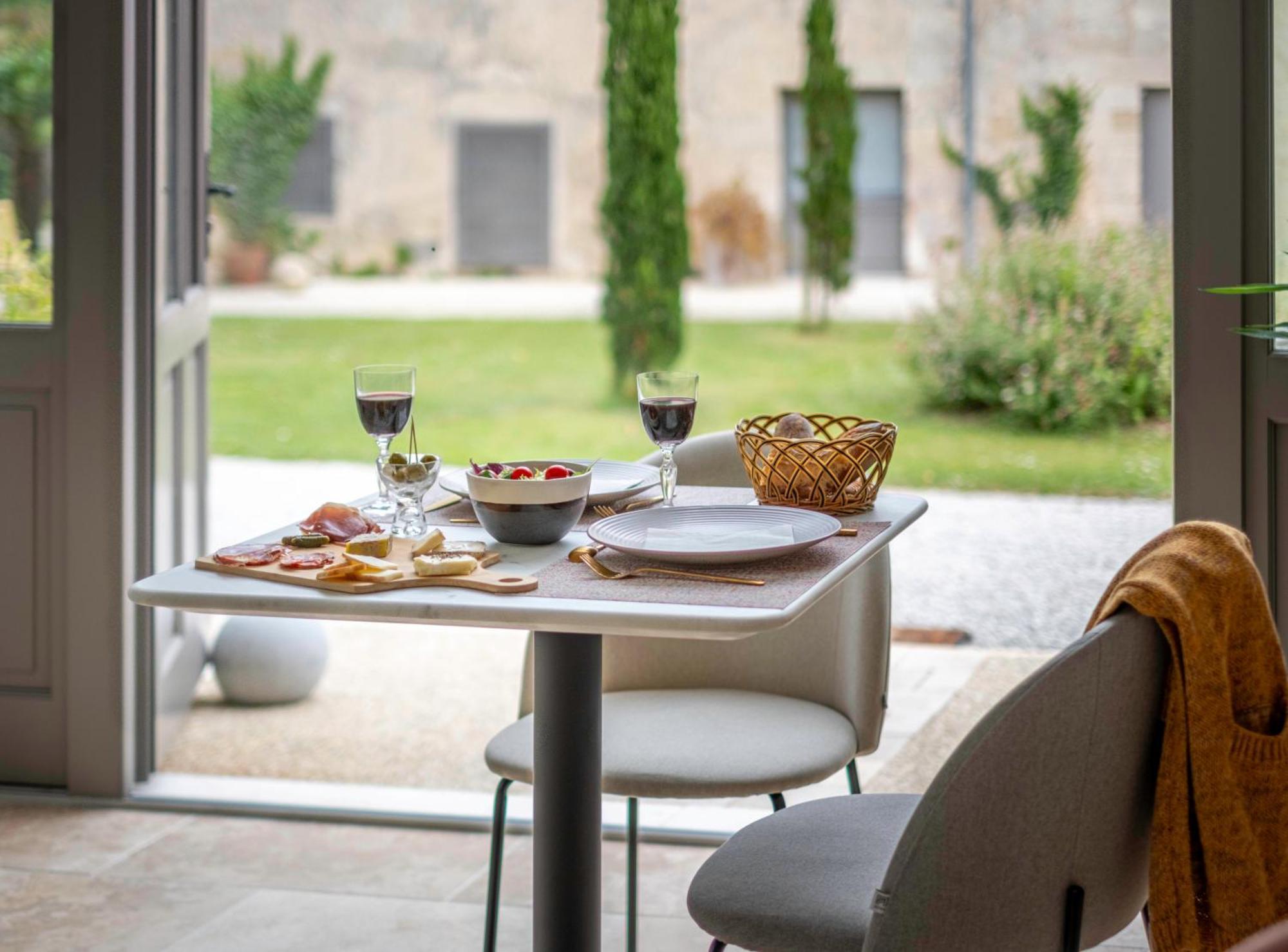 Maison 2 Chambres
