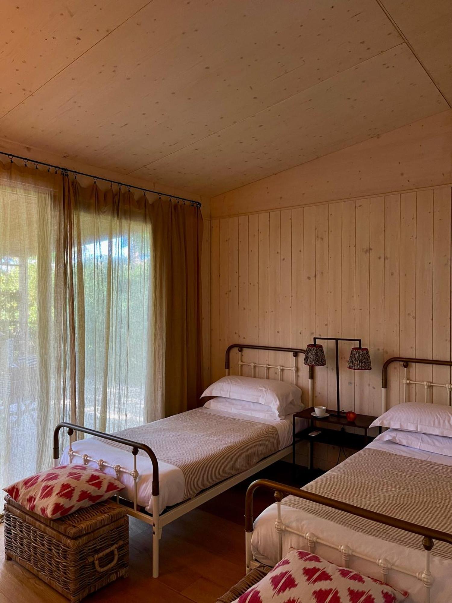 Ecoluxe Lodge