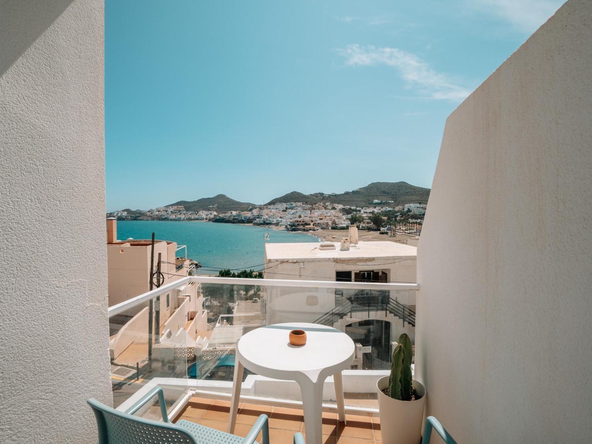 Twin Room Sea View