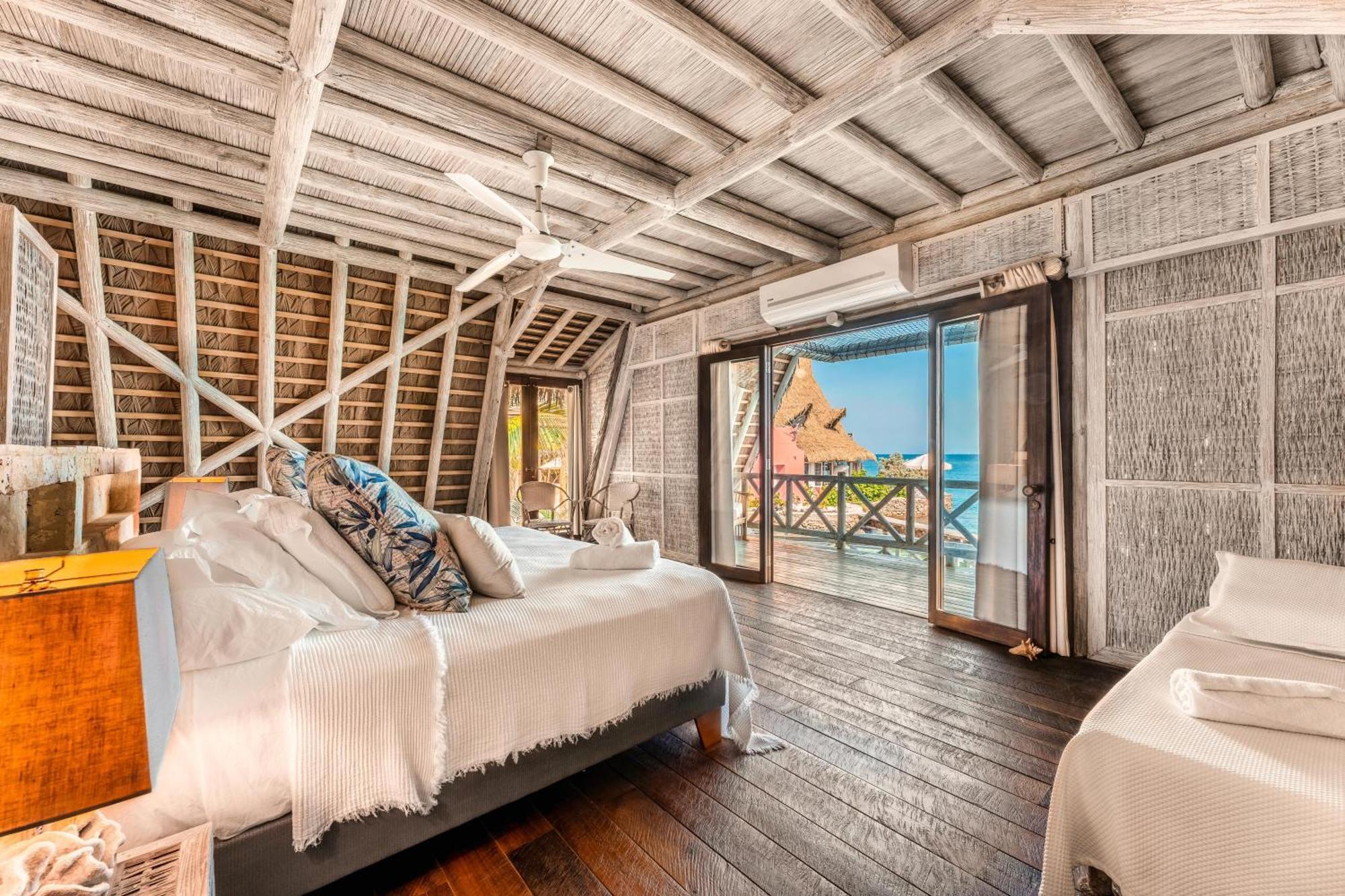 King Room Sea View