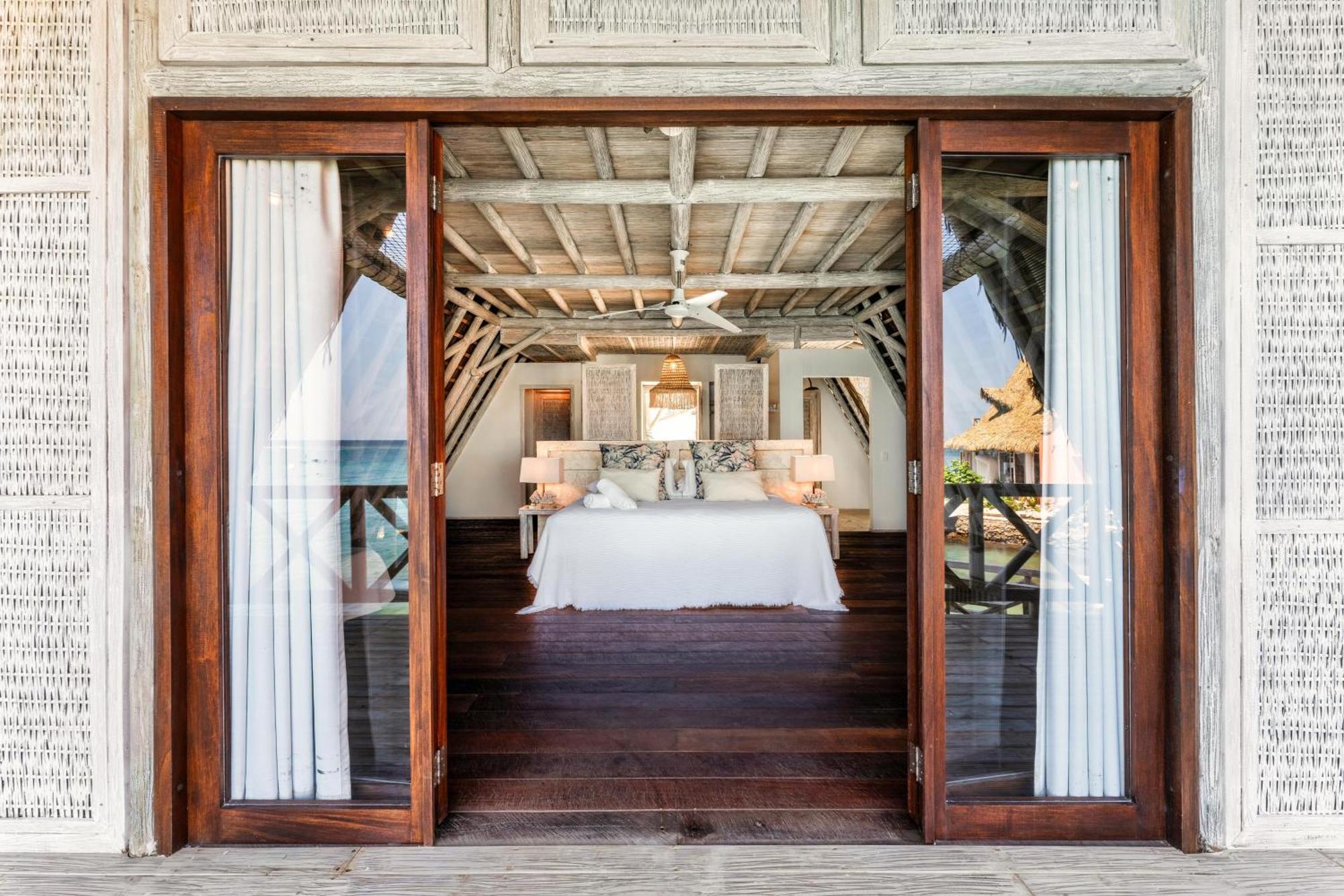 King Room Sea View