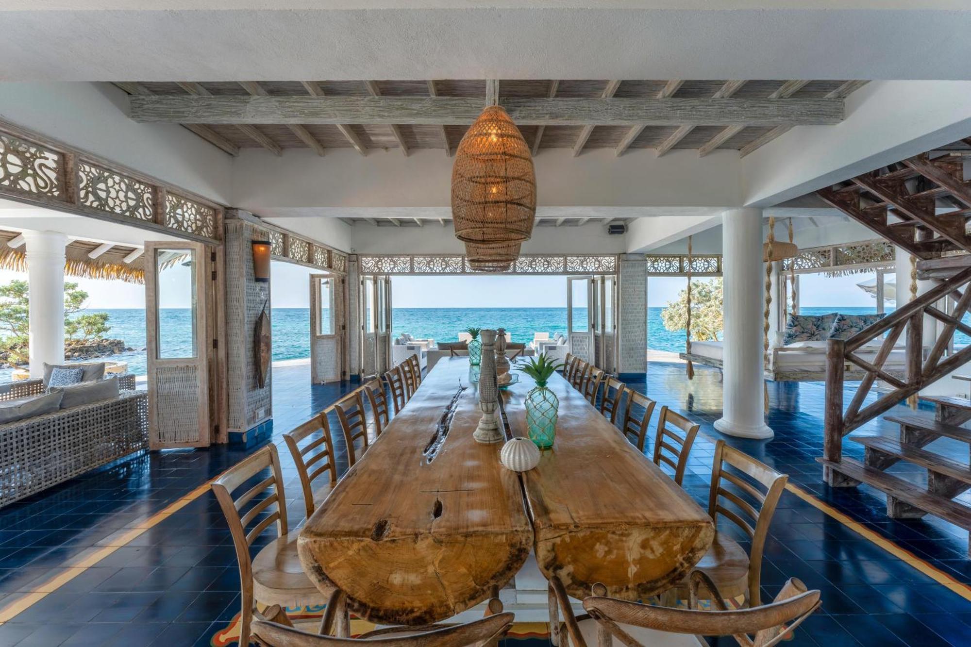 King Room Sea View
