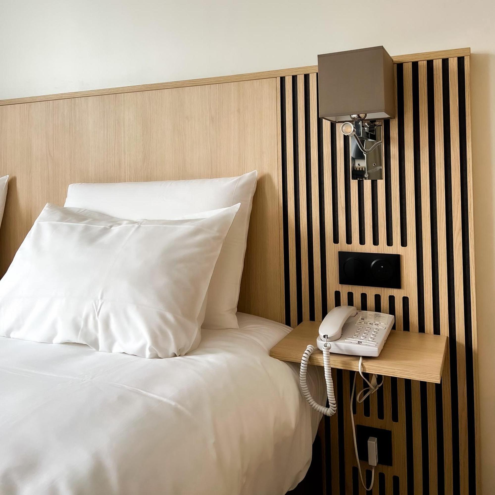 Privilege Double Room