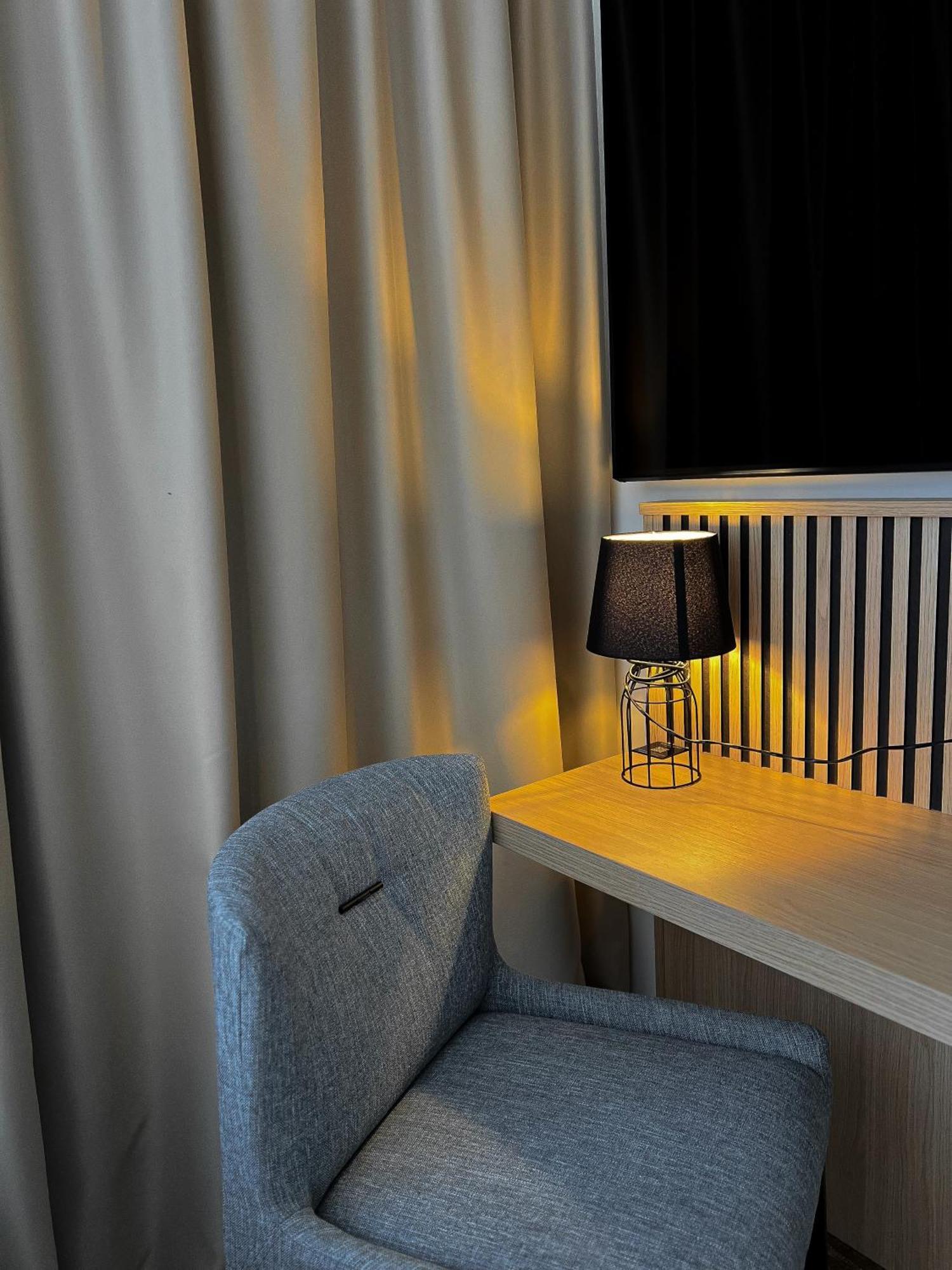 Privilege Double Room