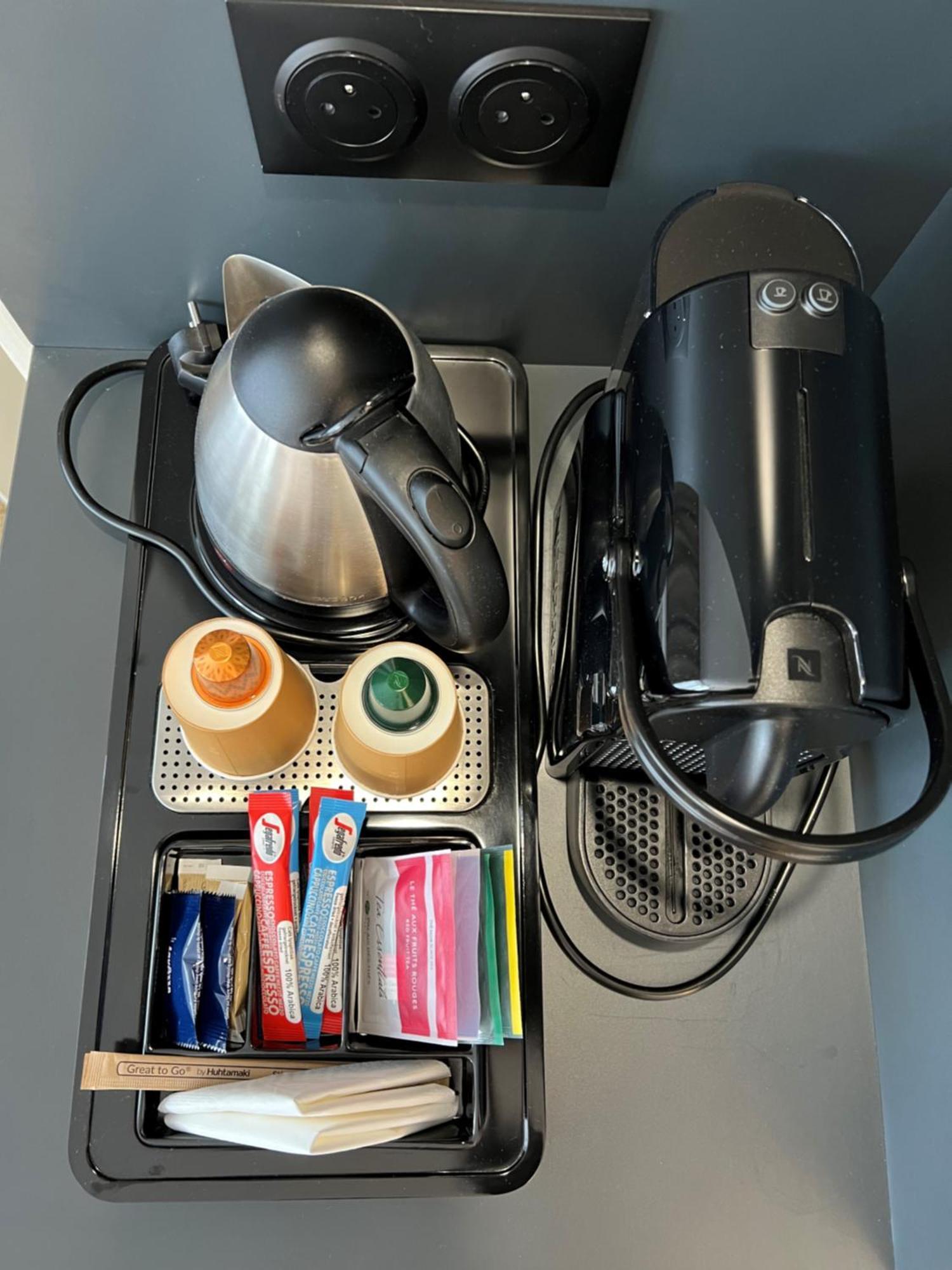 Privilege Double Room