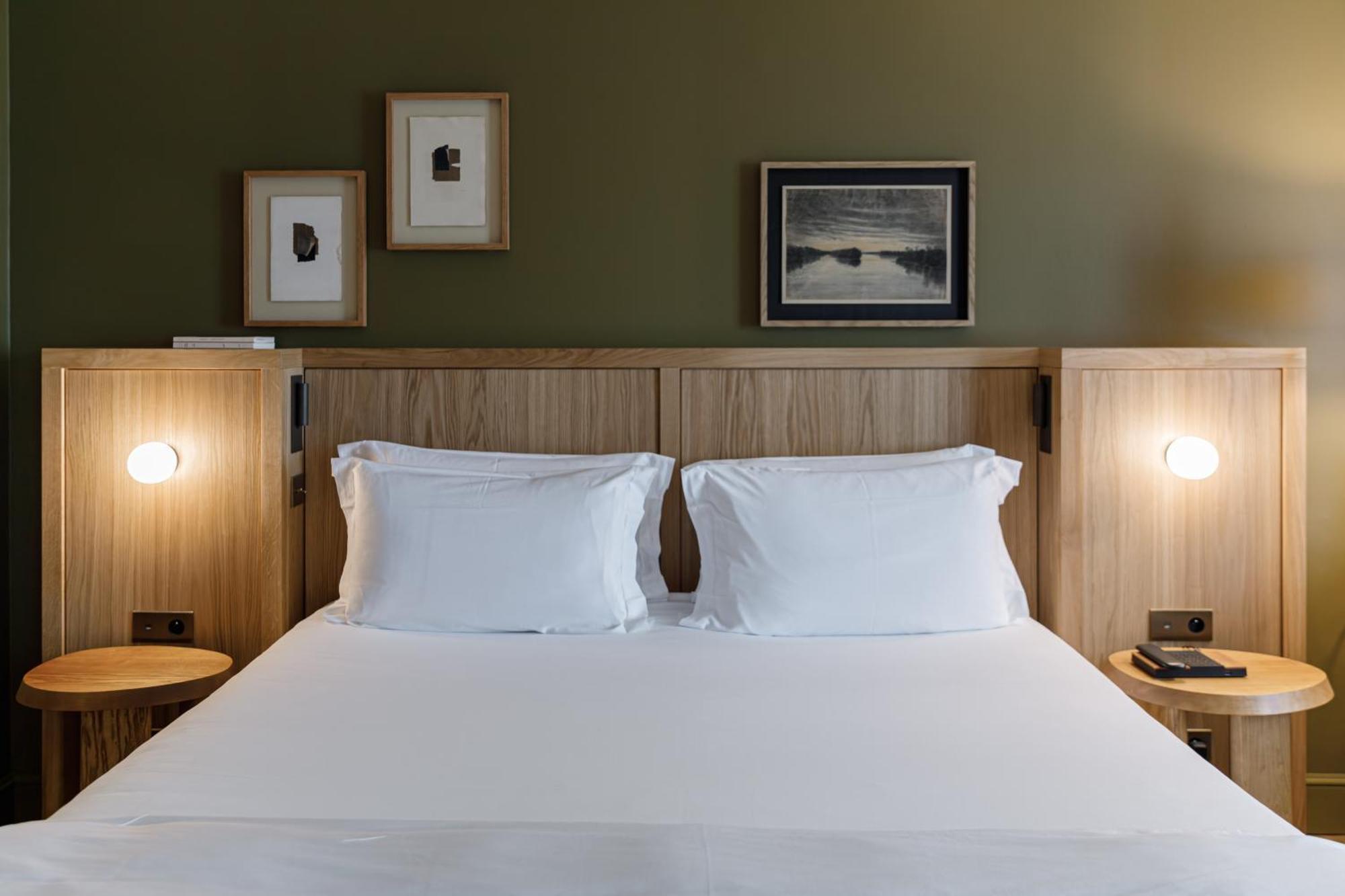 Prestige Room