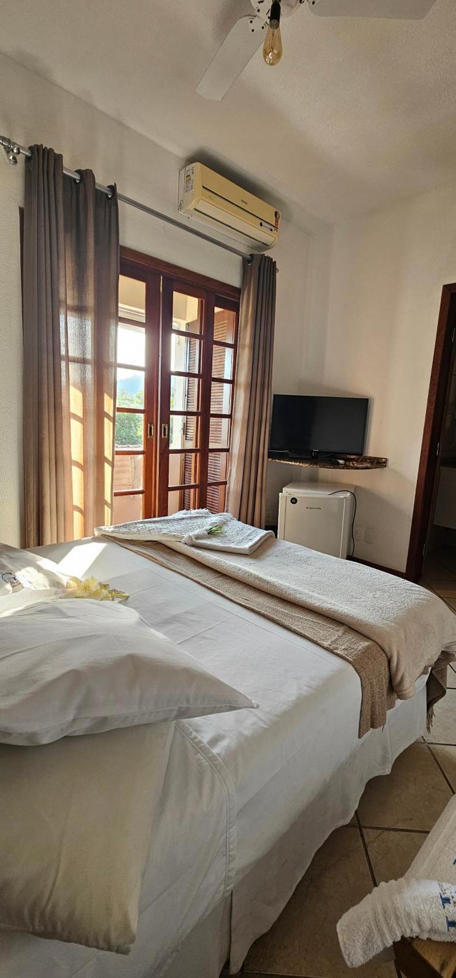 Double Room Balcony