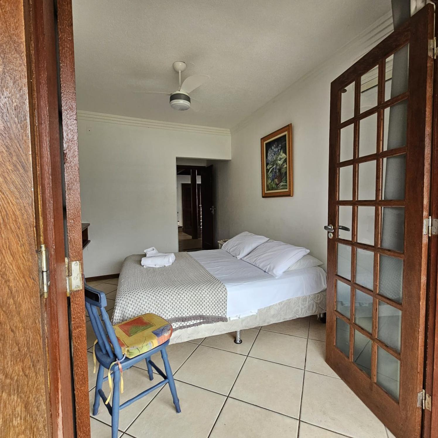 Double Room Balcony