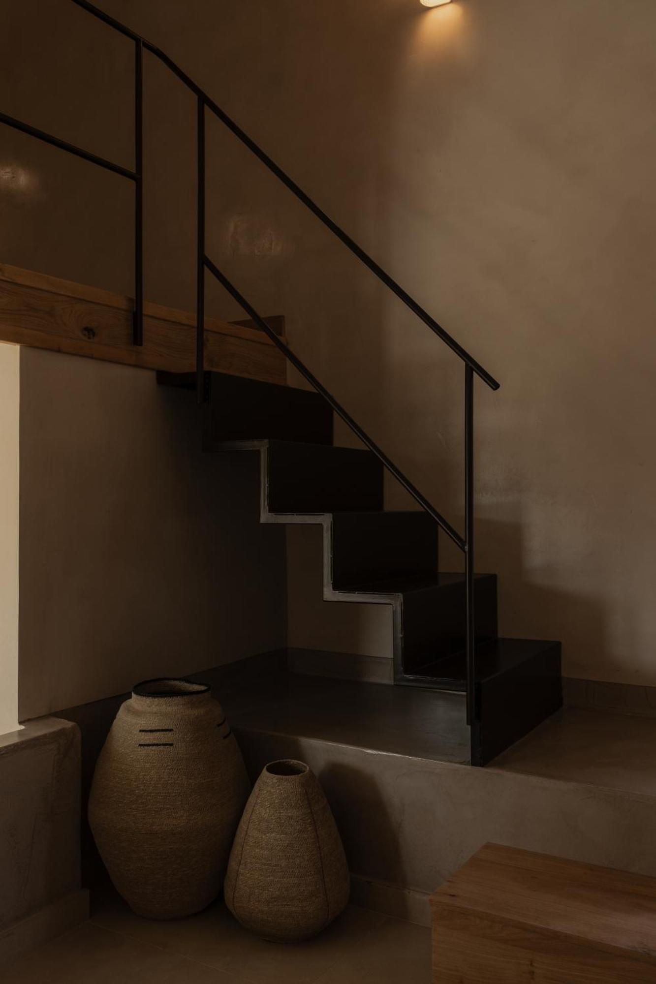 Loft mit Meerblick