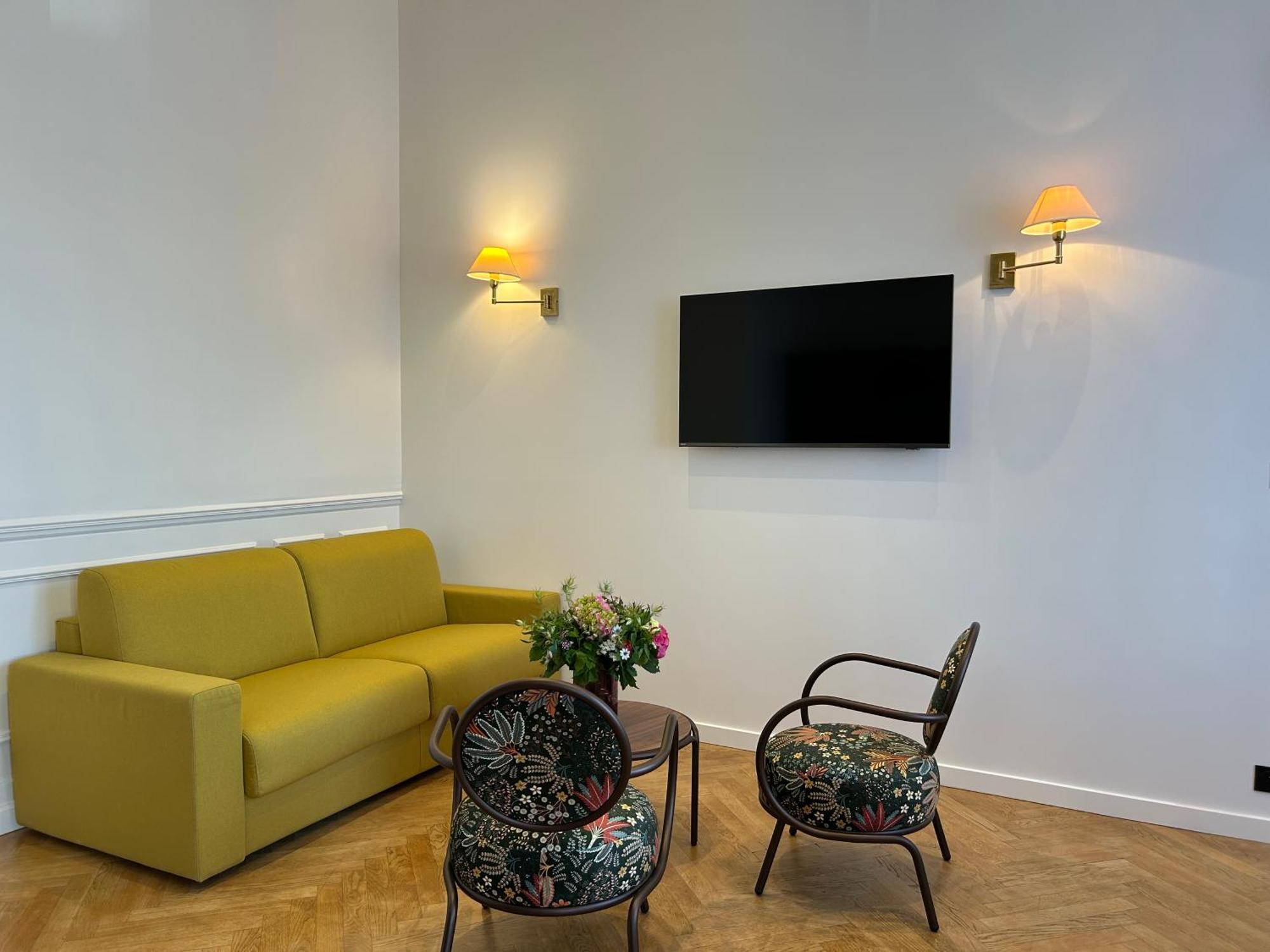 Appartement - Begane Grond