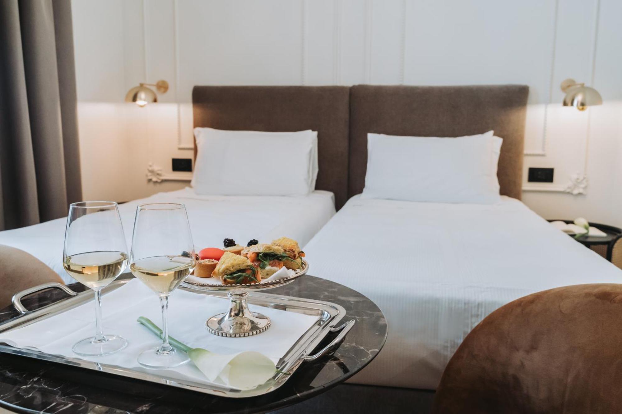 Superior Double or Twin Room