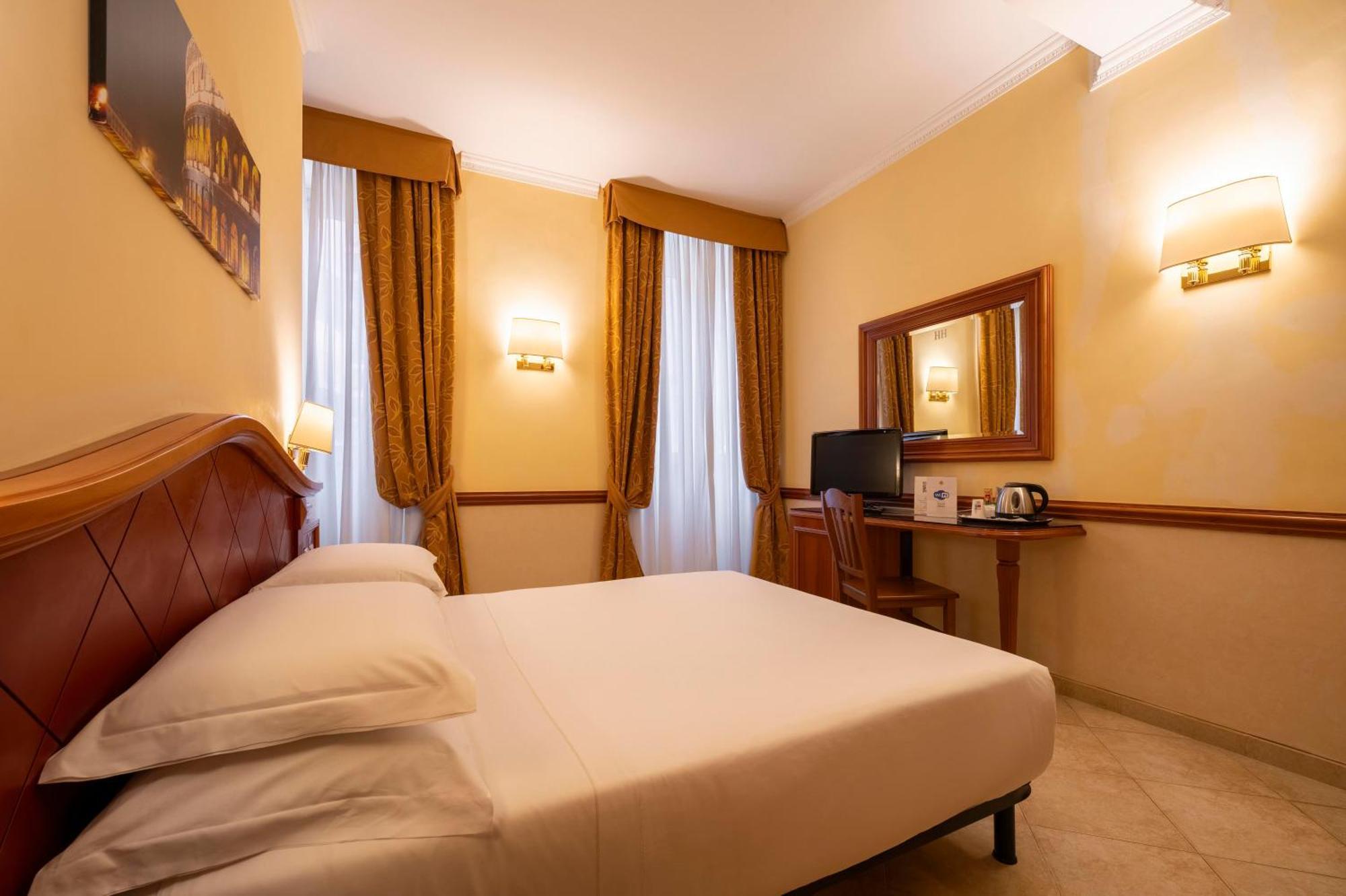 Classic Double or Twin Room