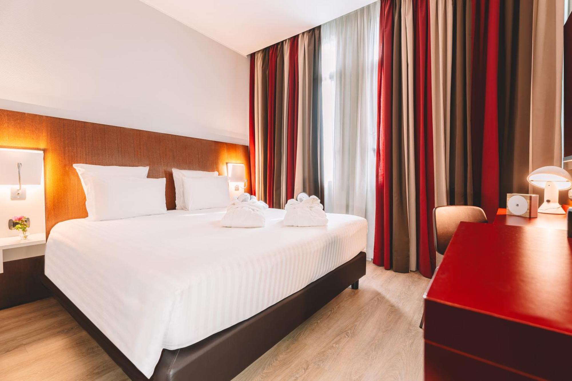 Privilege Double Room