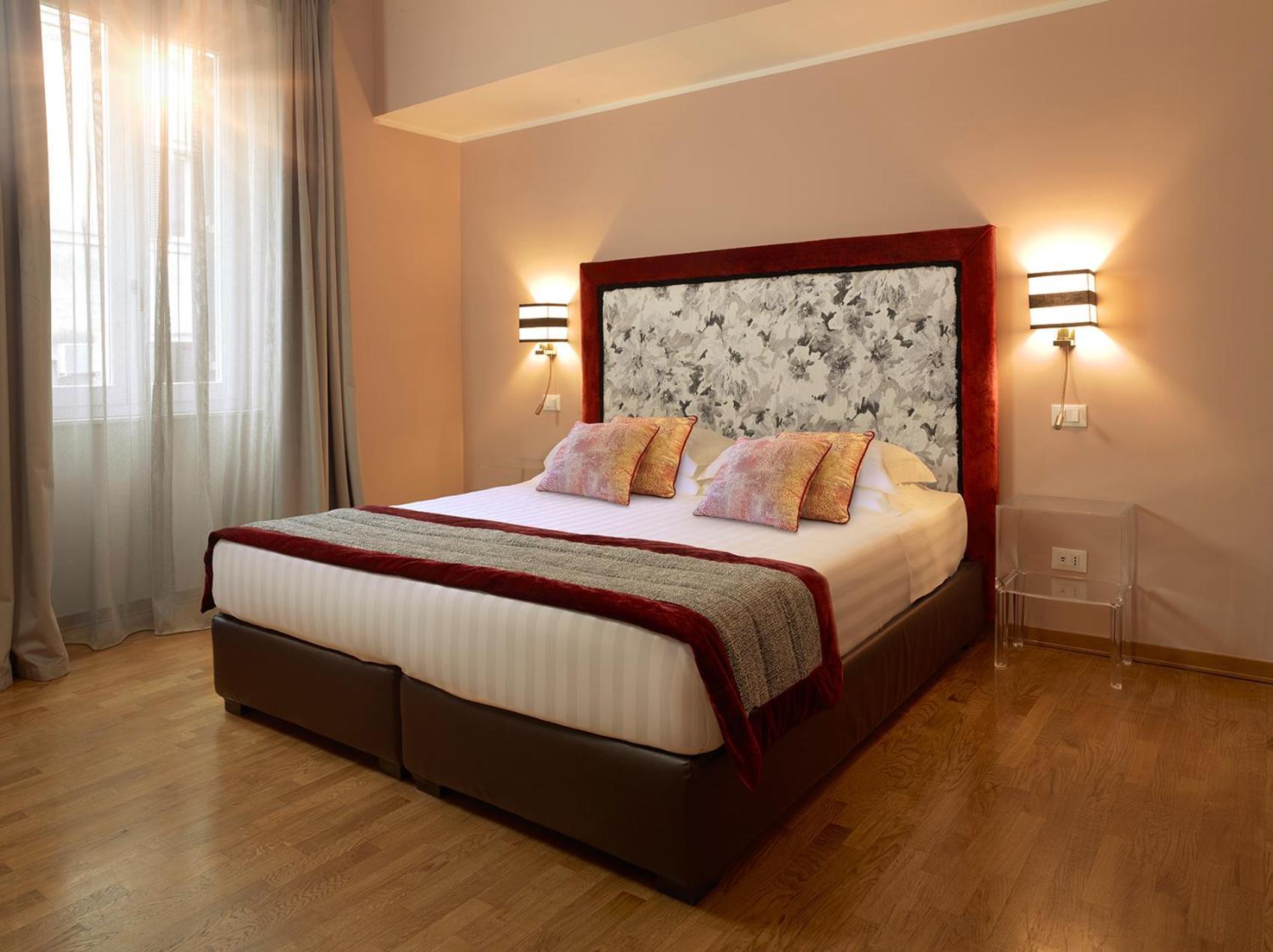 Small One-Bedroom Apartment