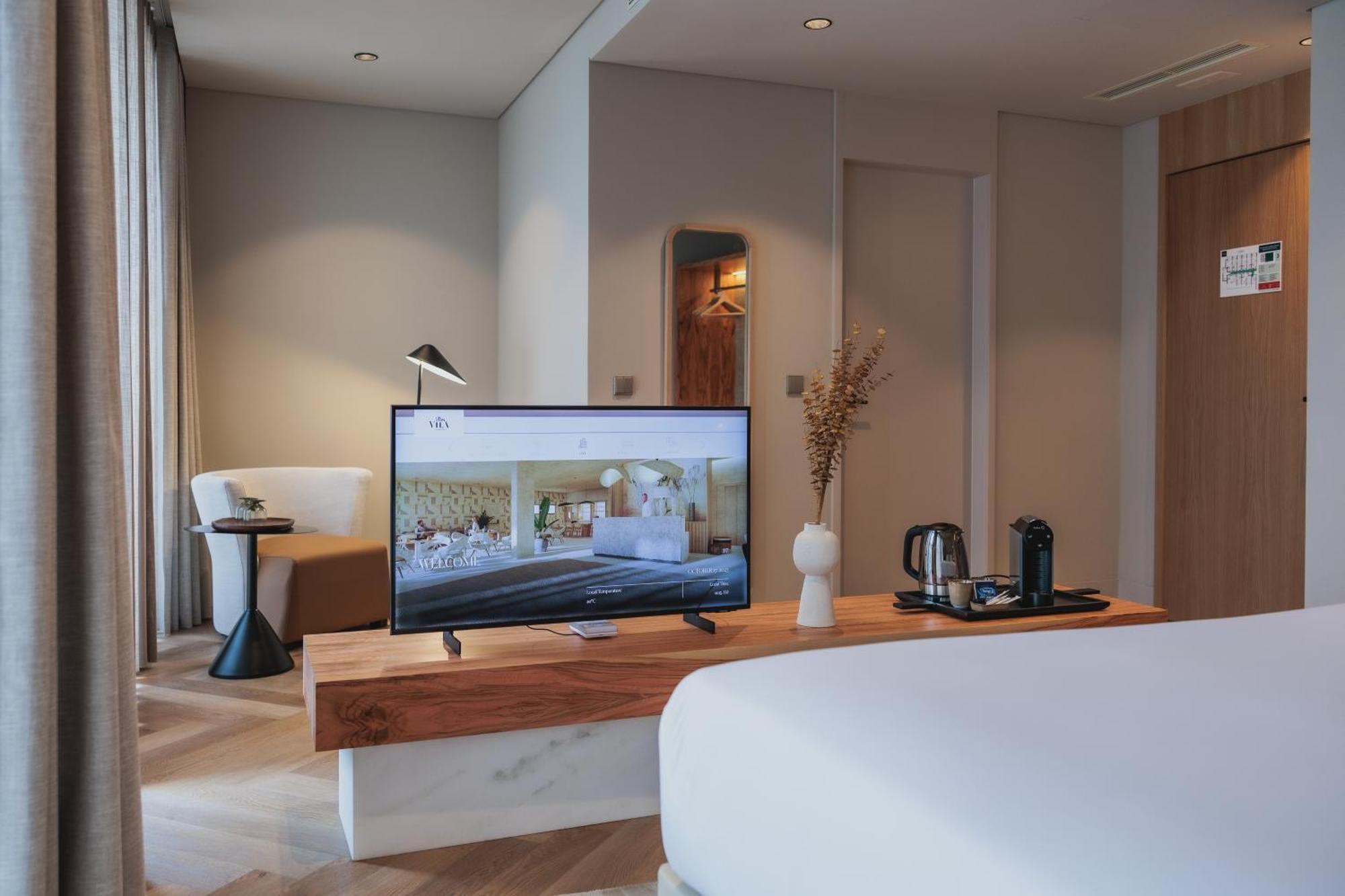 Suite Standard