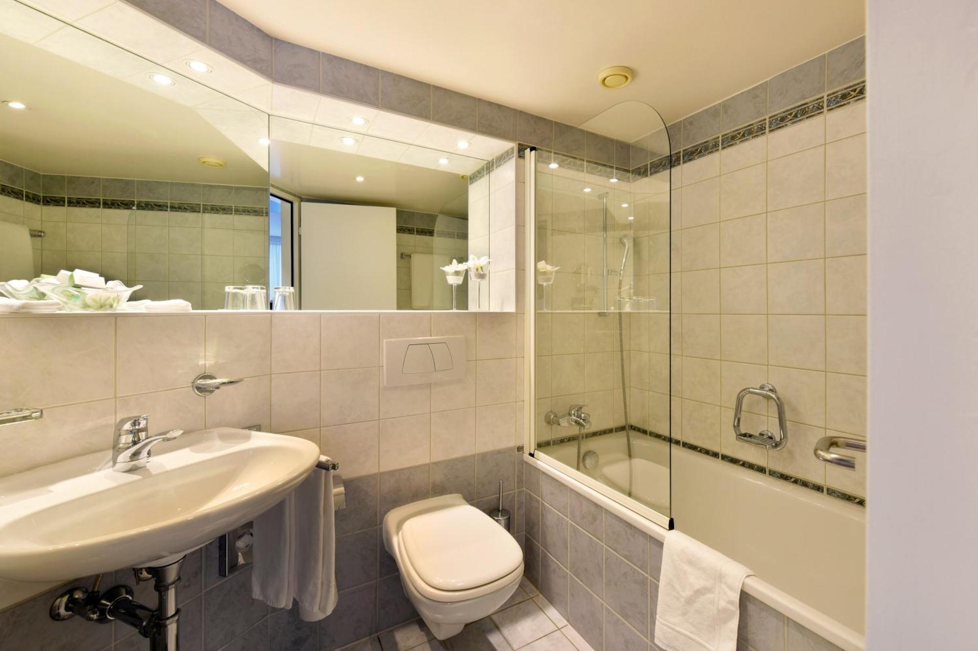 Superior Single Room