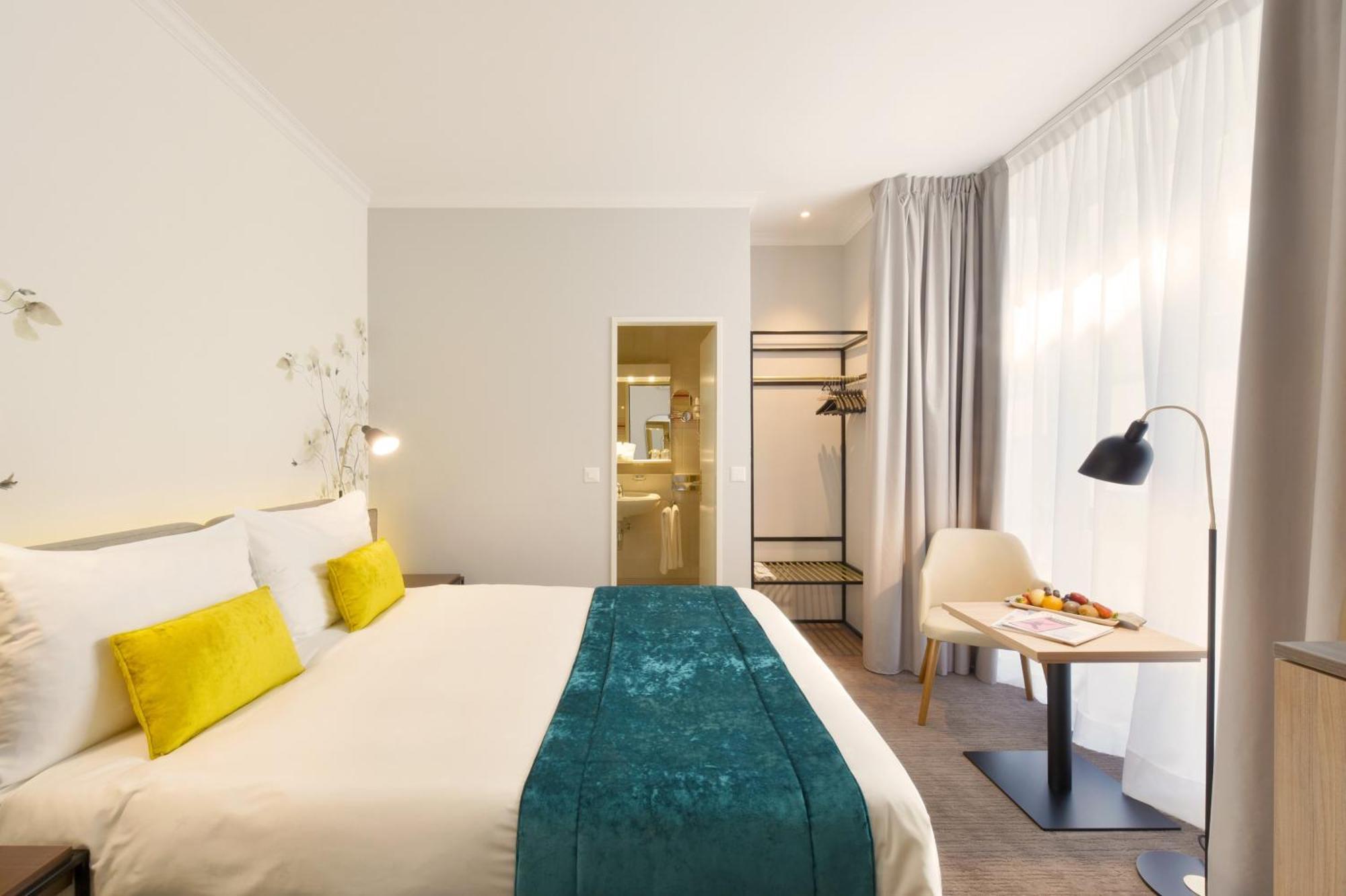 Superior Single Room