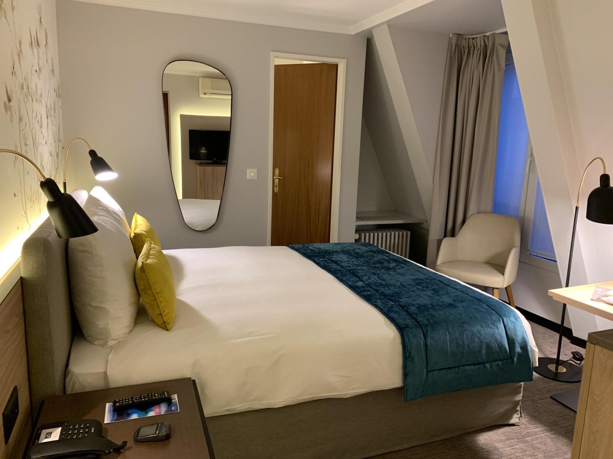 Superior Single Room