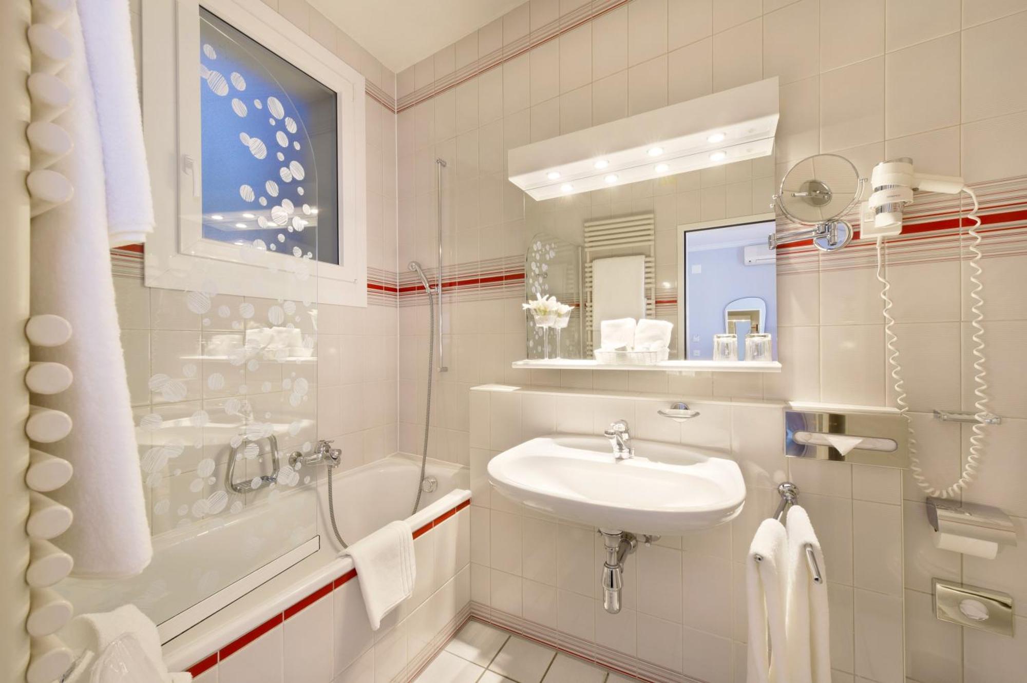 Superior Single Room