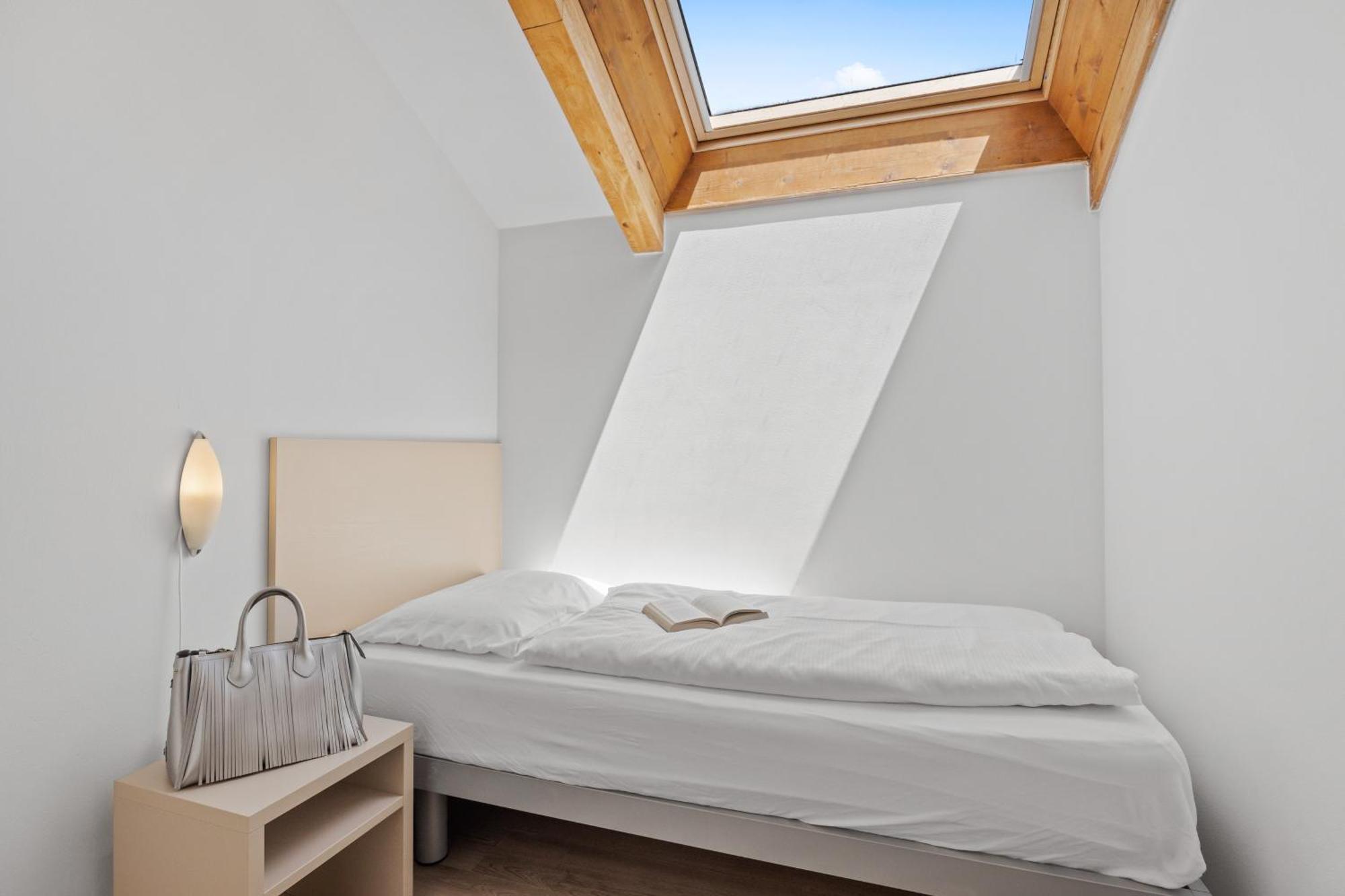Appartamento con 2 Camere da Letto (5 Persone)