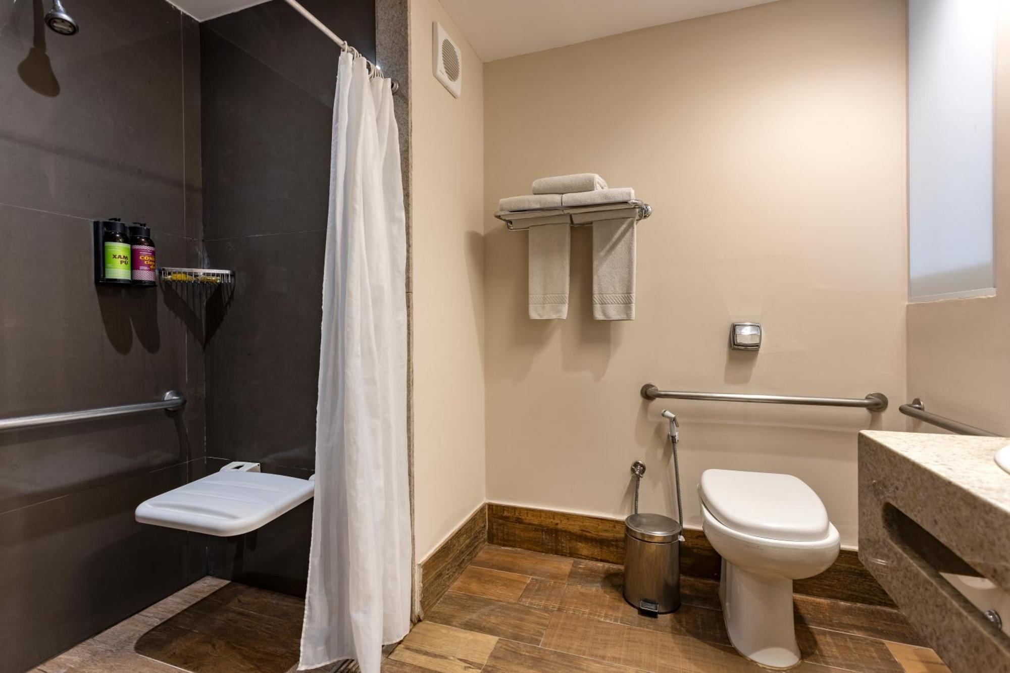 Superior Room Disability Access