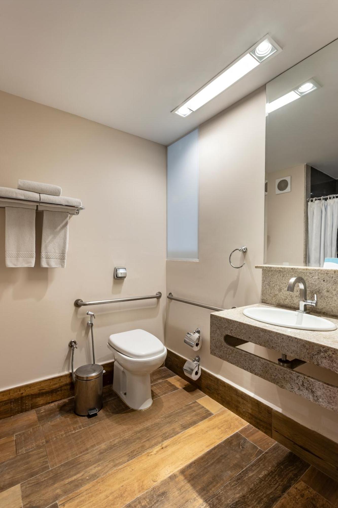 Superior Room Disability Access