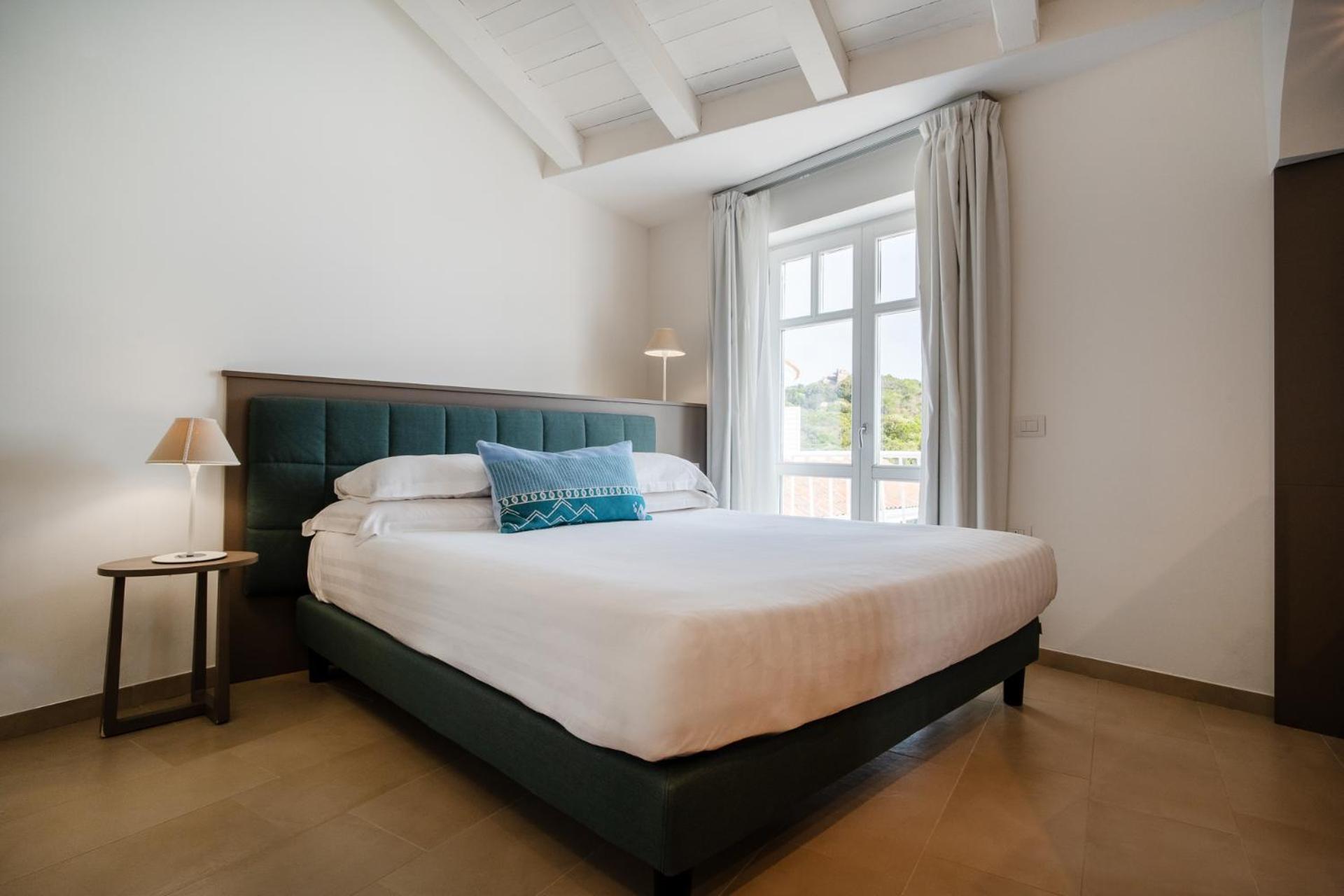 Junior Suite Sea View