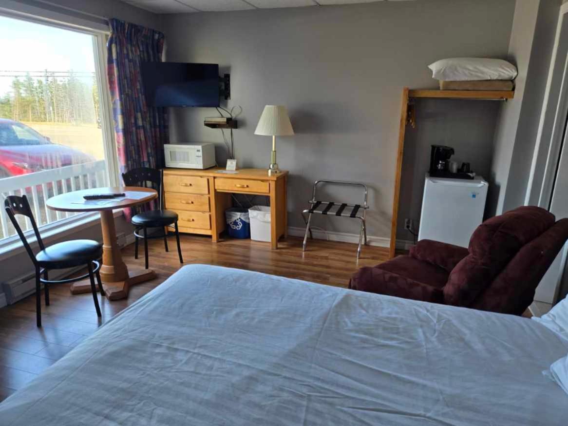 Petite Chambre Double