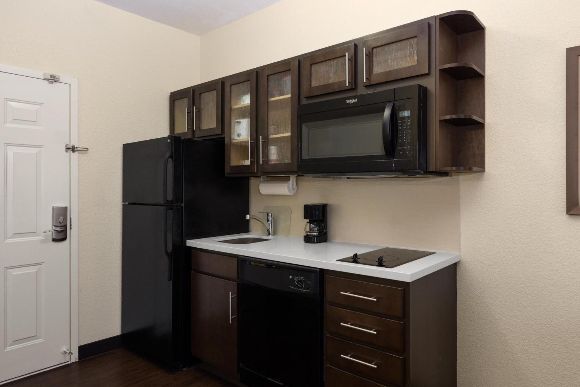 King Studio Suite