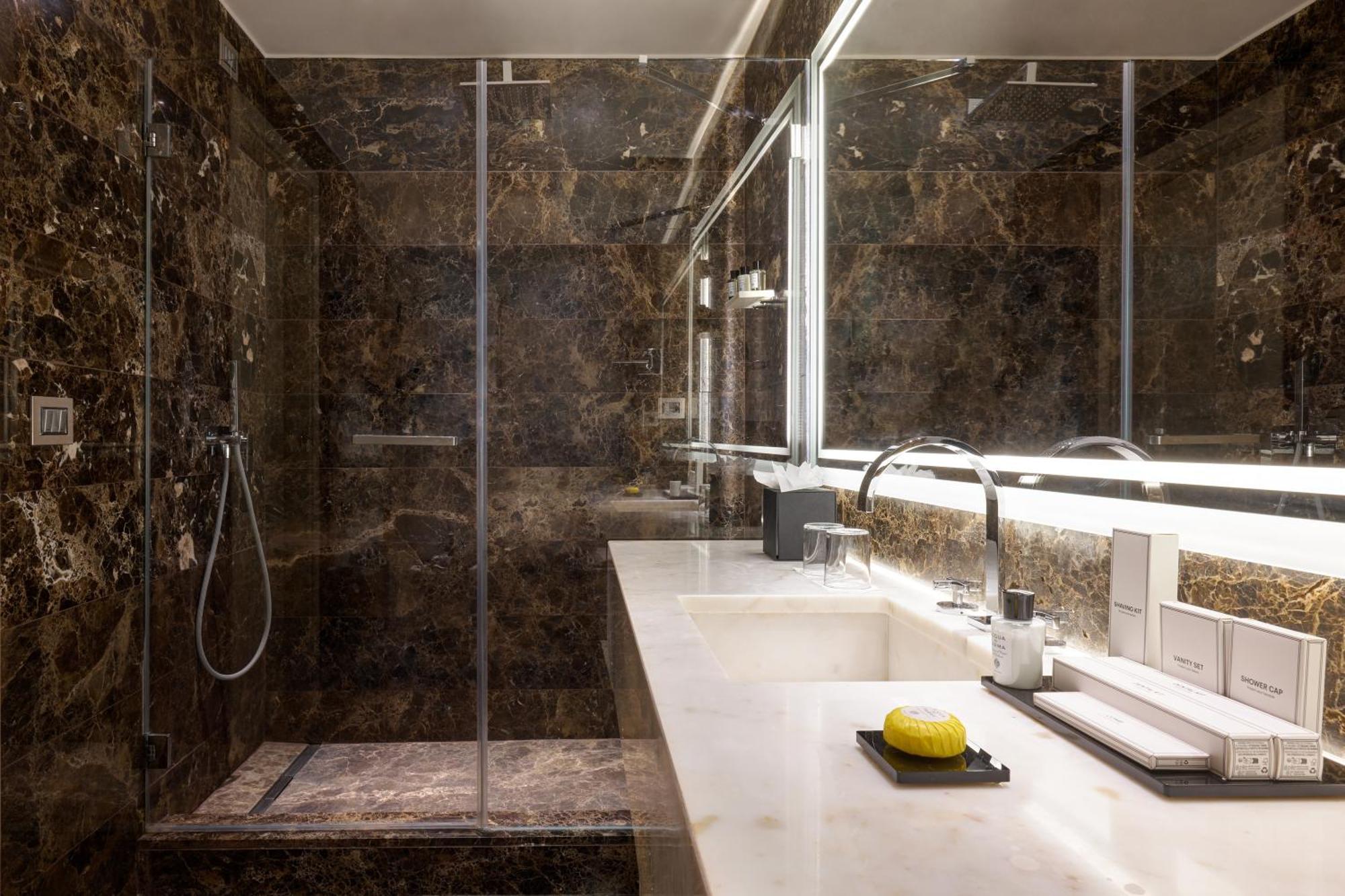 SPA Suite