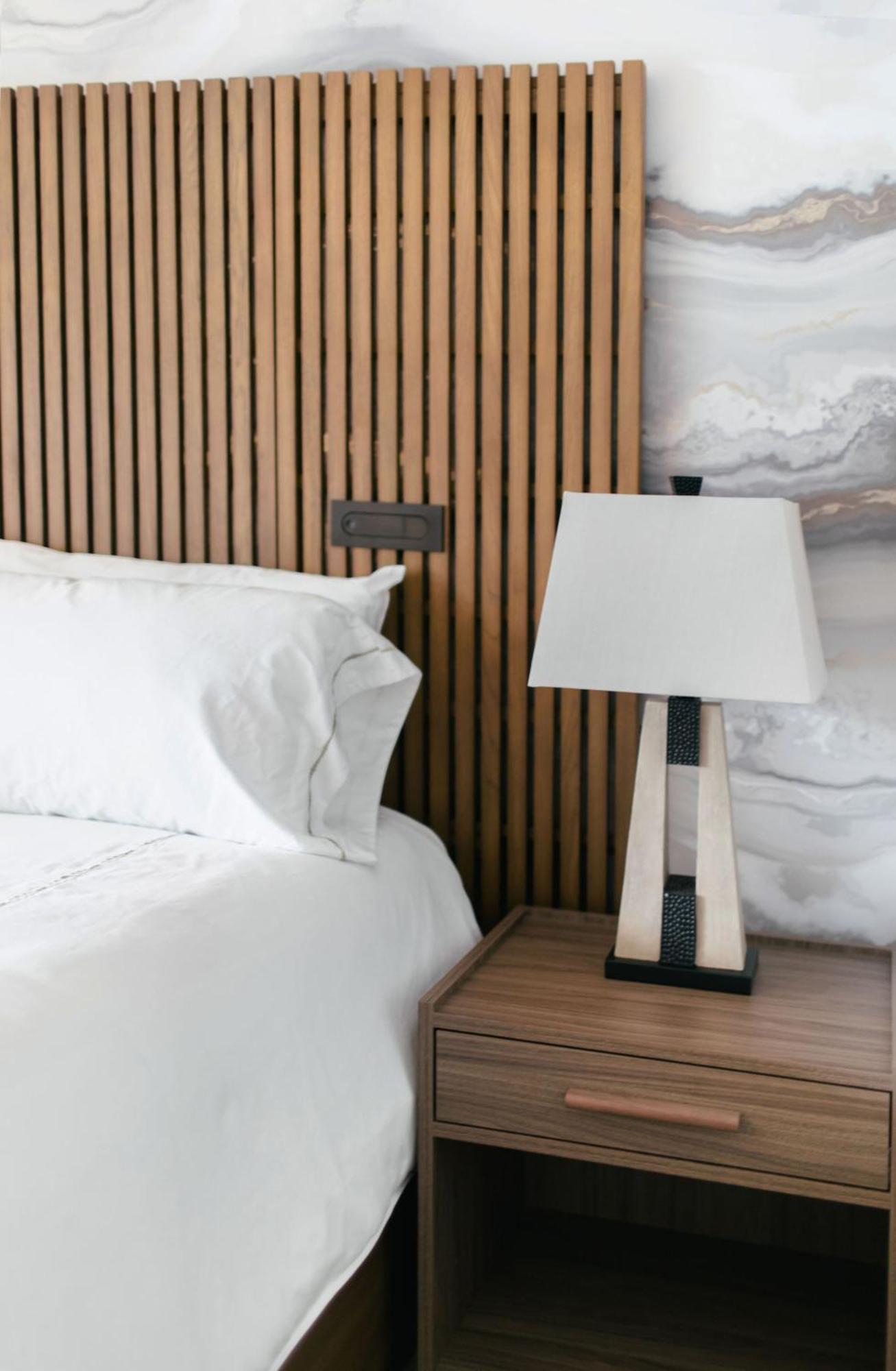 King Room Mountain View