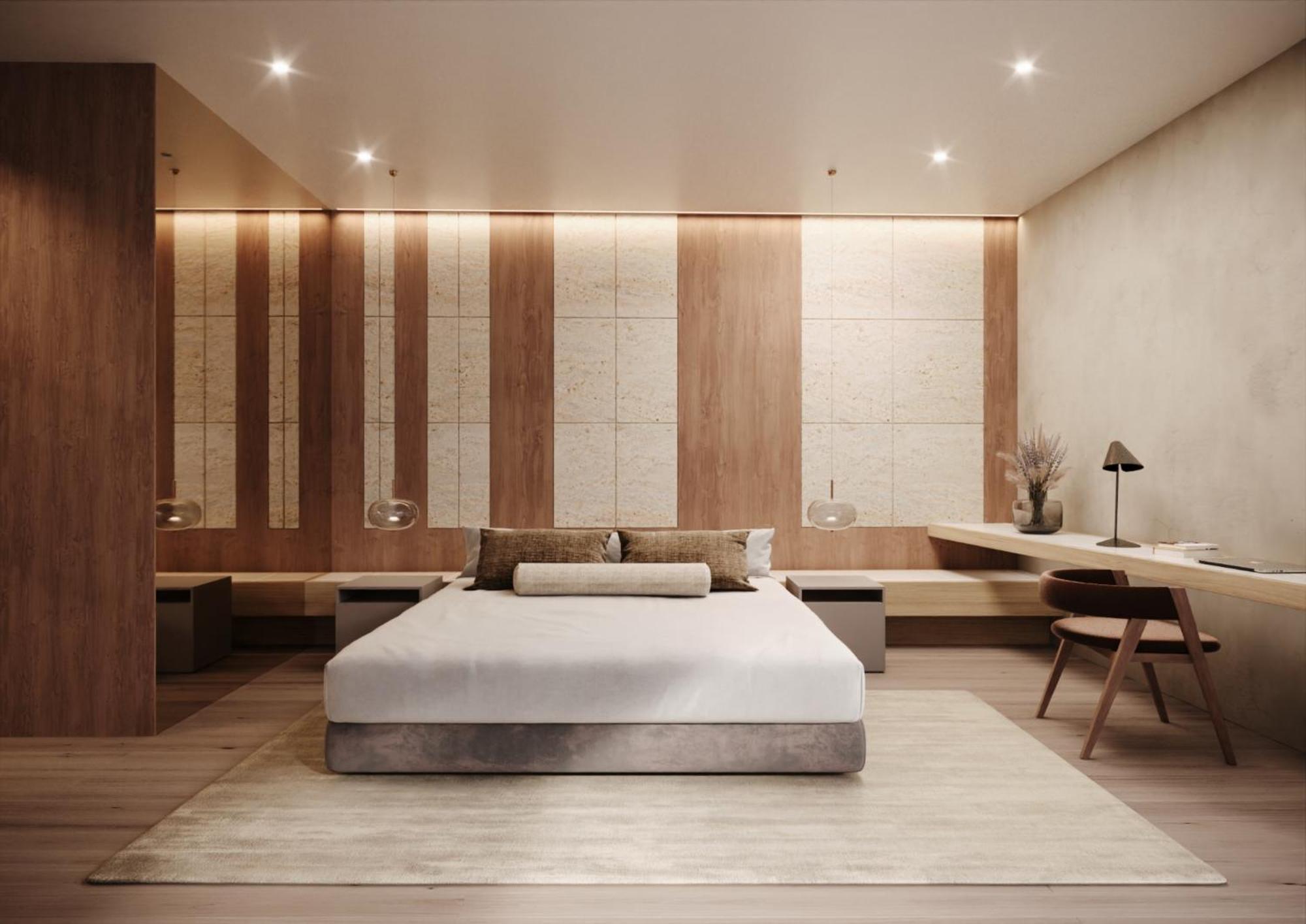 Suite Terrace