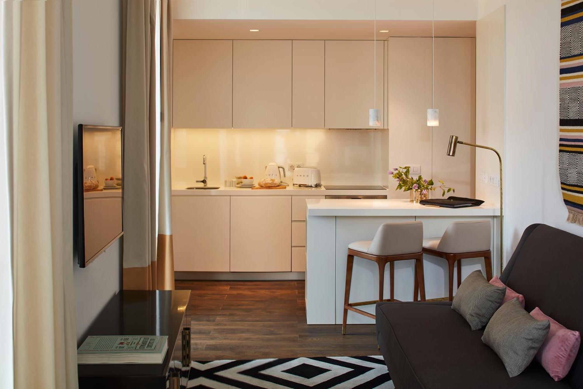 One-Bedroom Suite