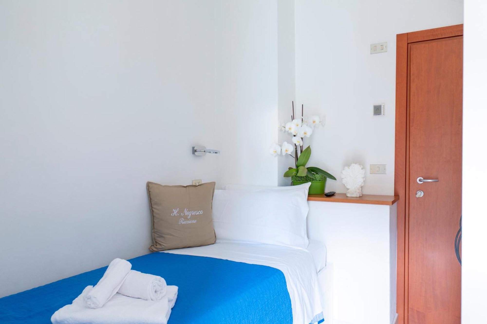 Camera Singola Piccola