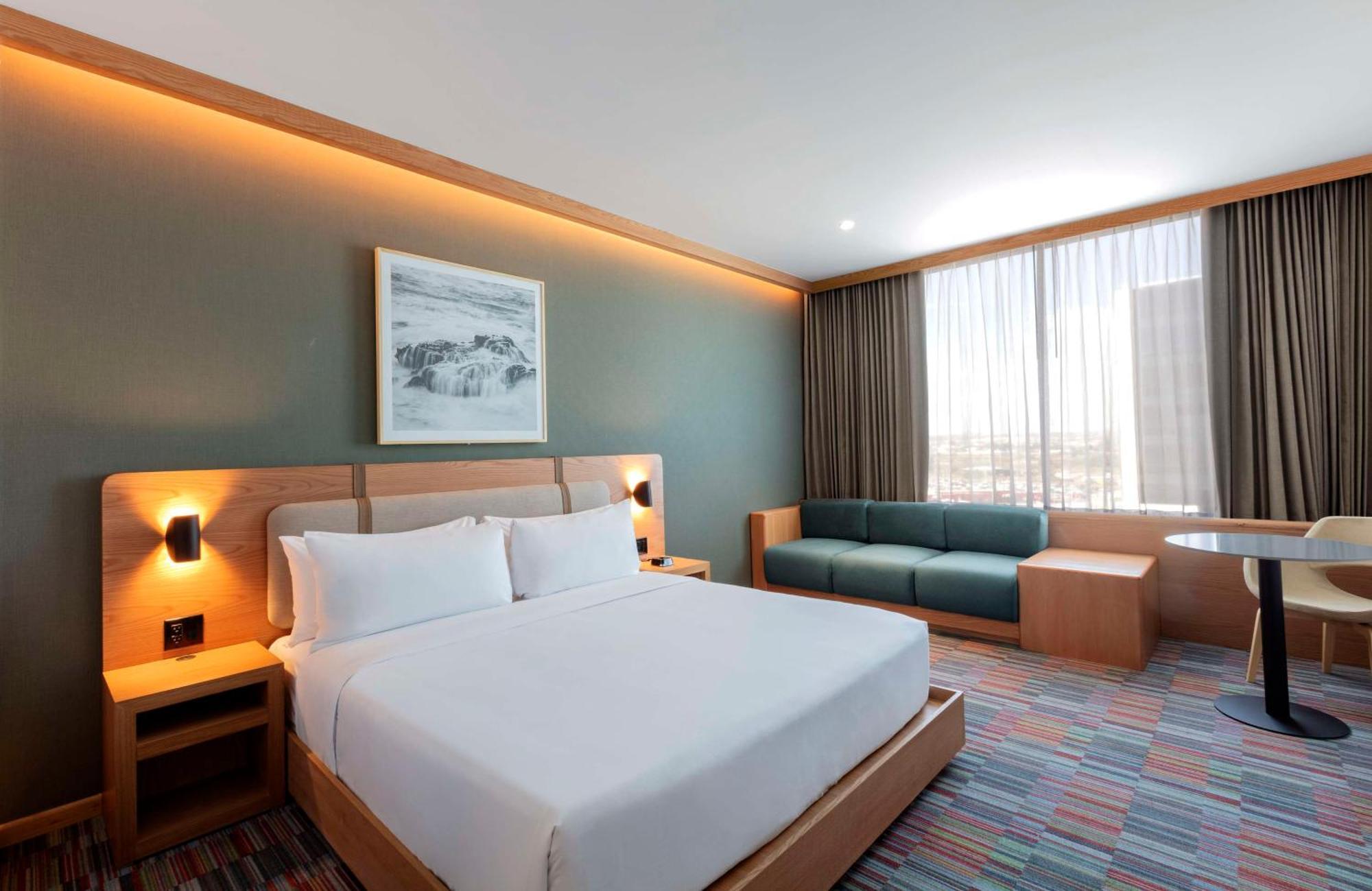King Room