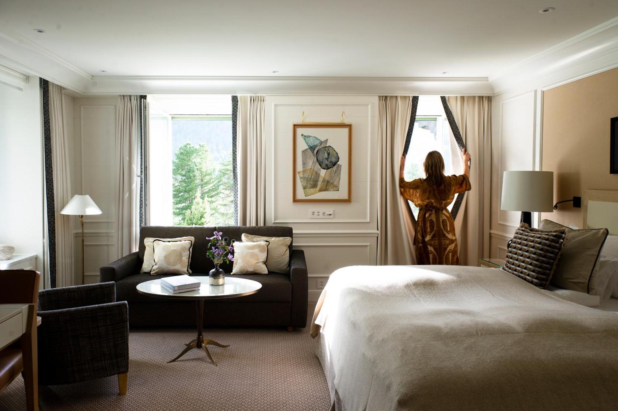 Junior Suite Premium