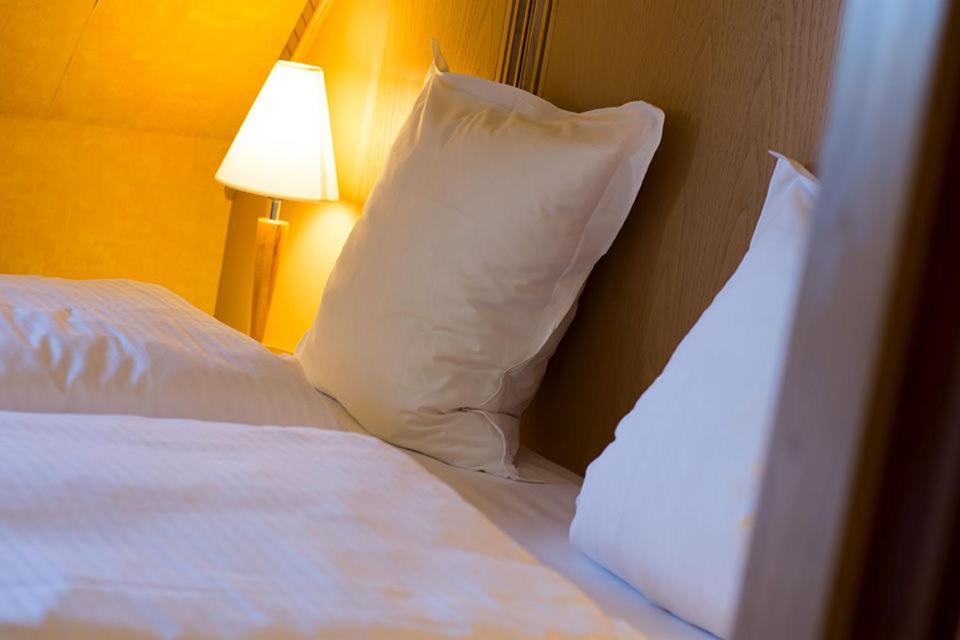 Chambre Double Standard