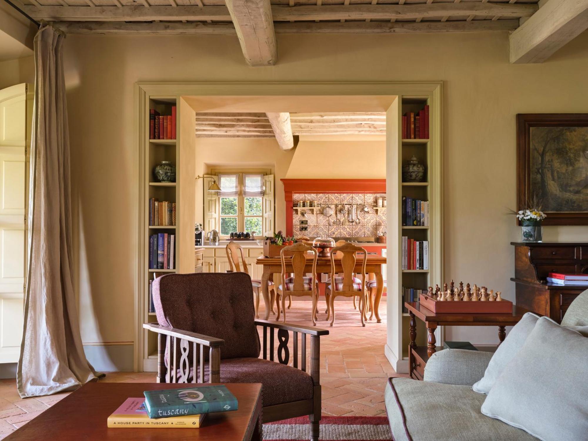 Villa Alba